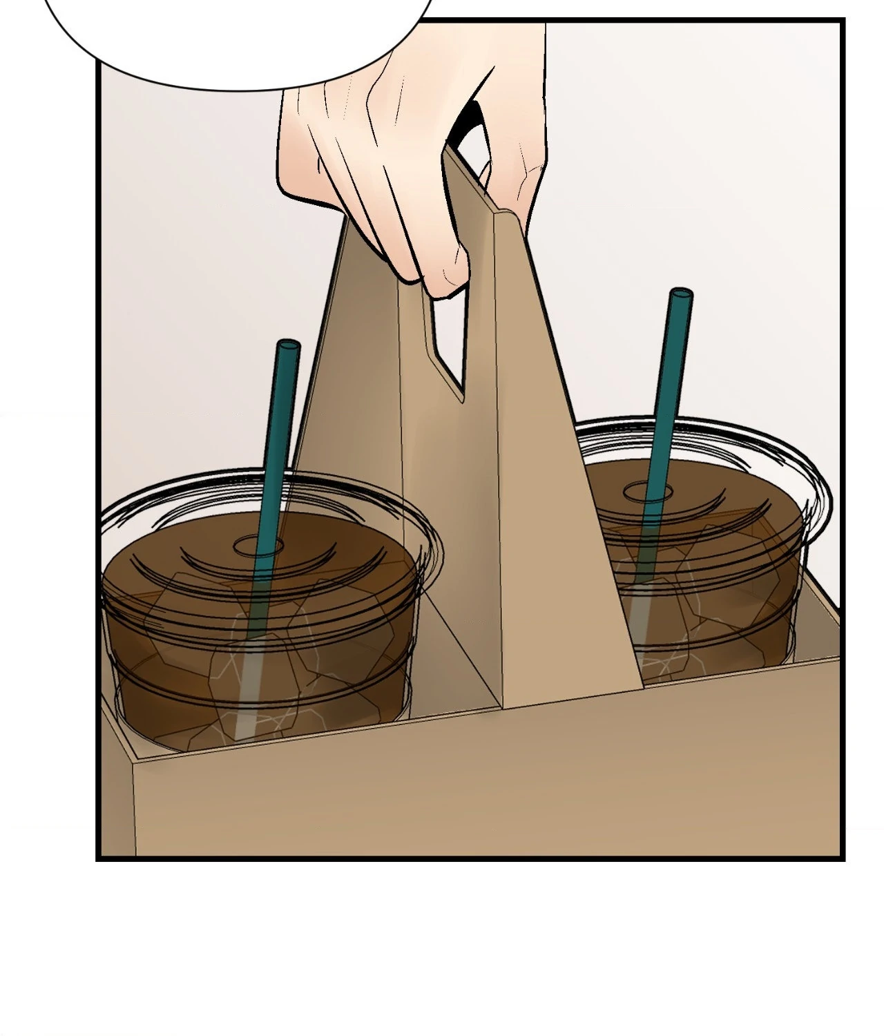 My Insatiable Demon [Official] - Chapter 23 manhwa