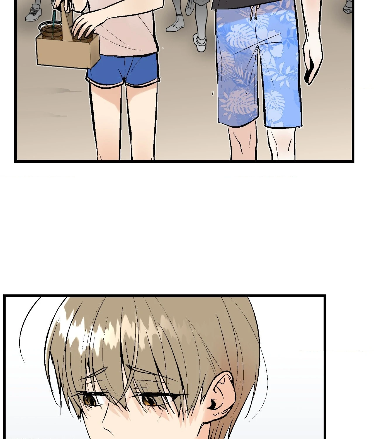 My Insatiable Demon [Official] - Chapter 23 manhwa