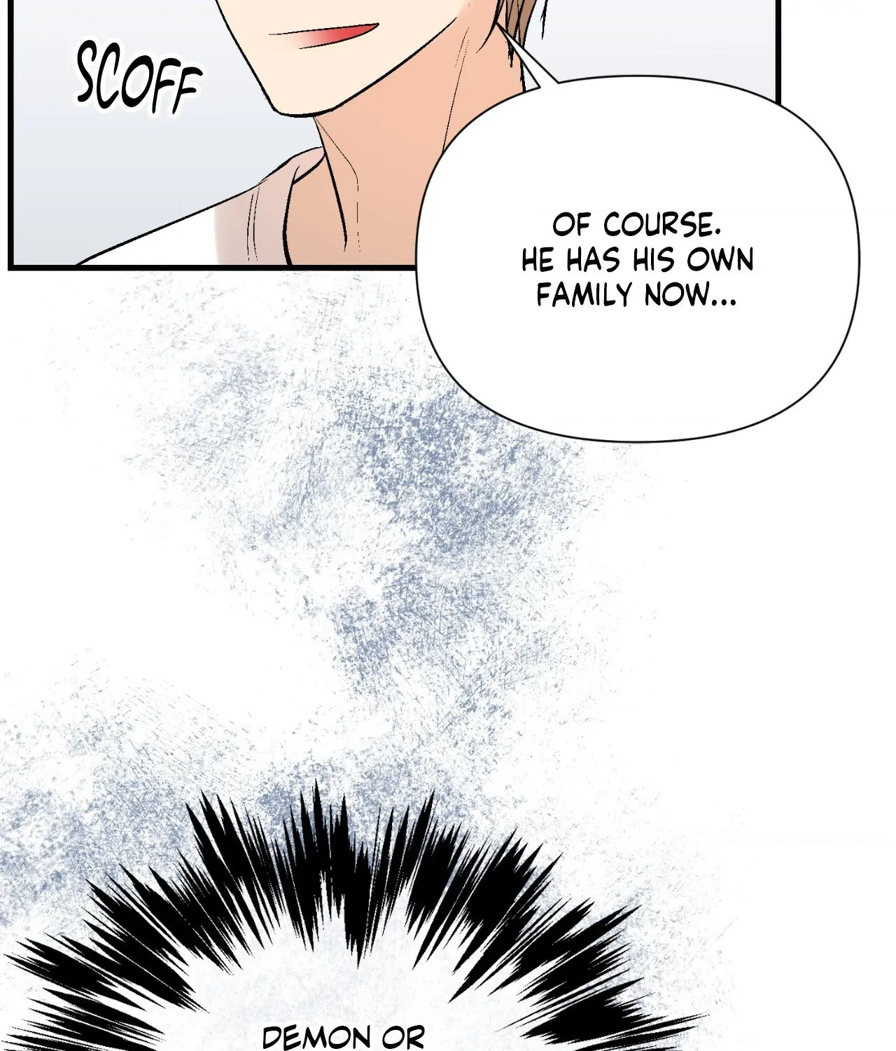 My Insatiable Demon [Official] - Chapter 23 manhwa