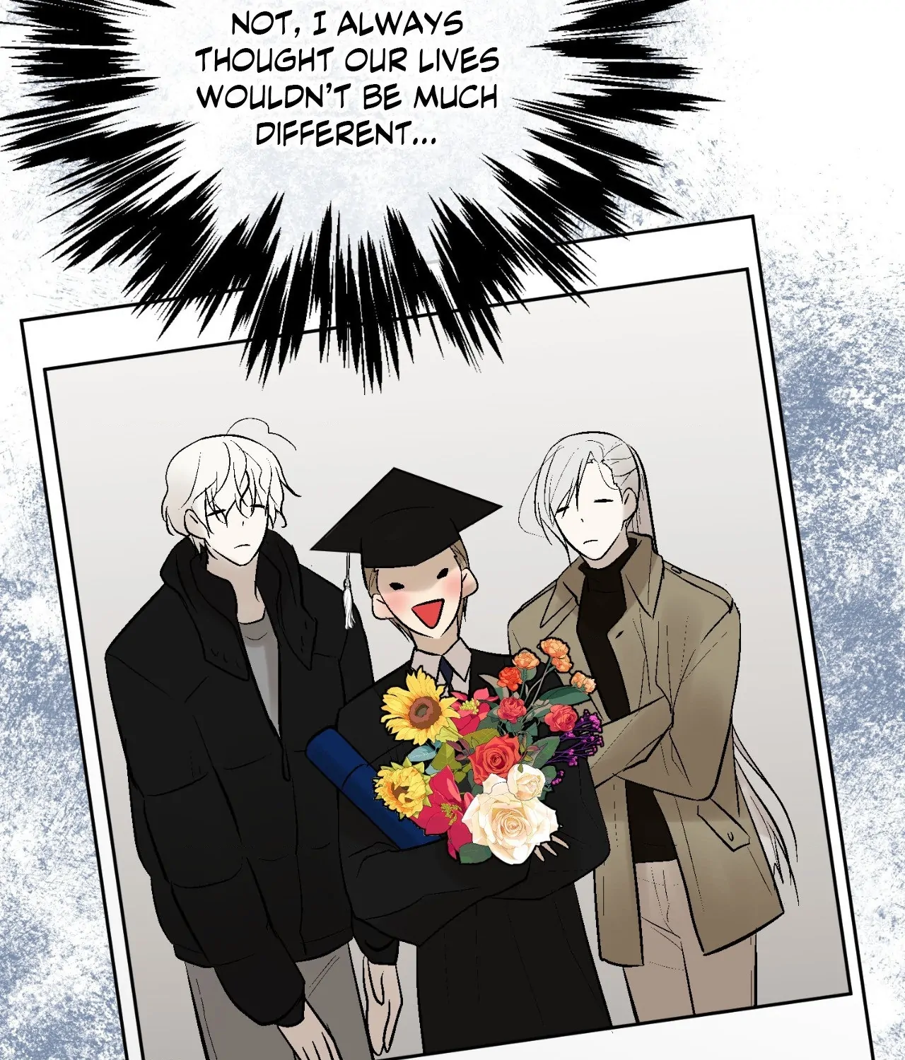 My Insatiable Demon [Official] - Chapter 23 manhwa