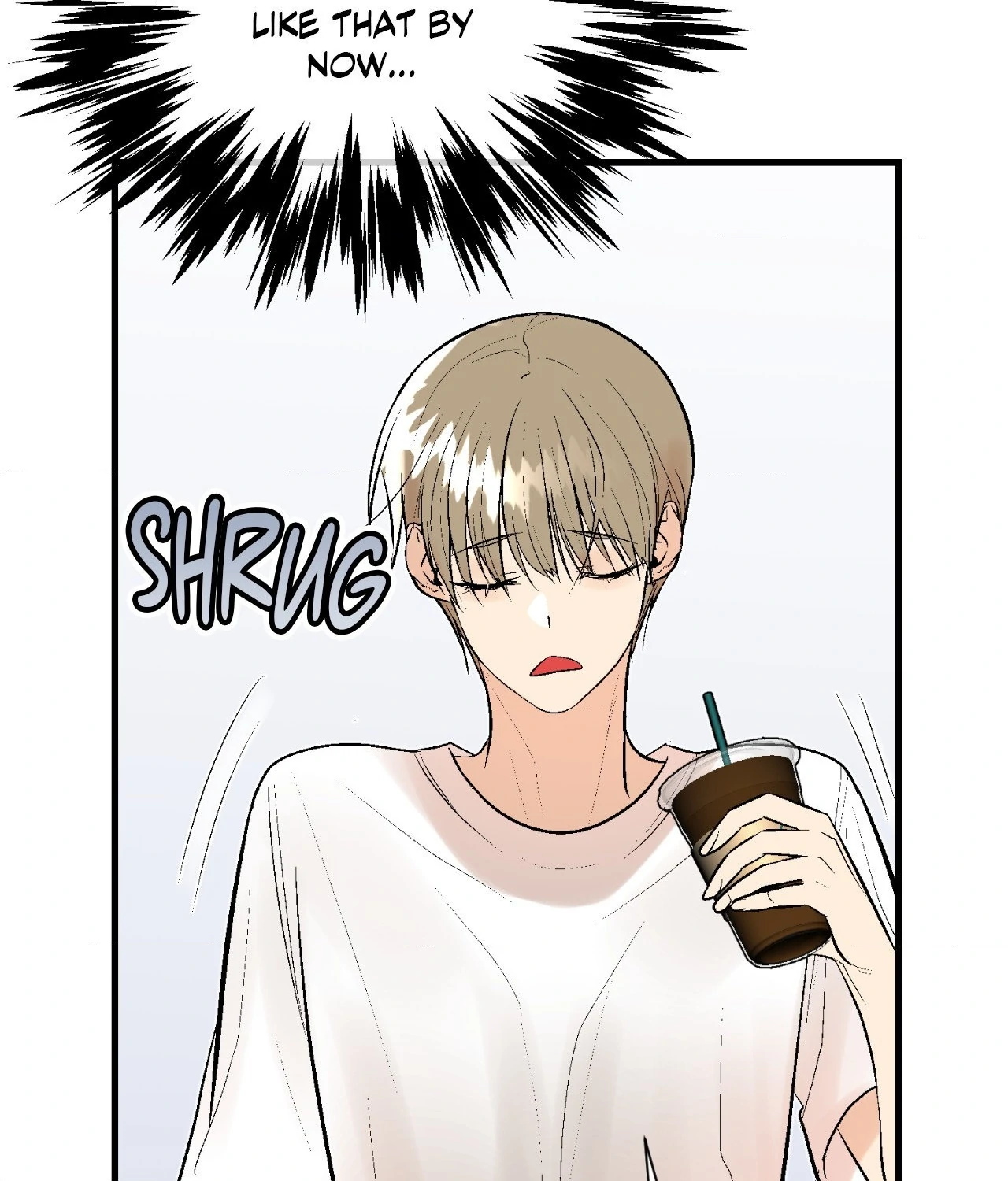 My Insatiable Demon [Official] - Chapter 23 manhwa