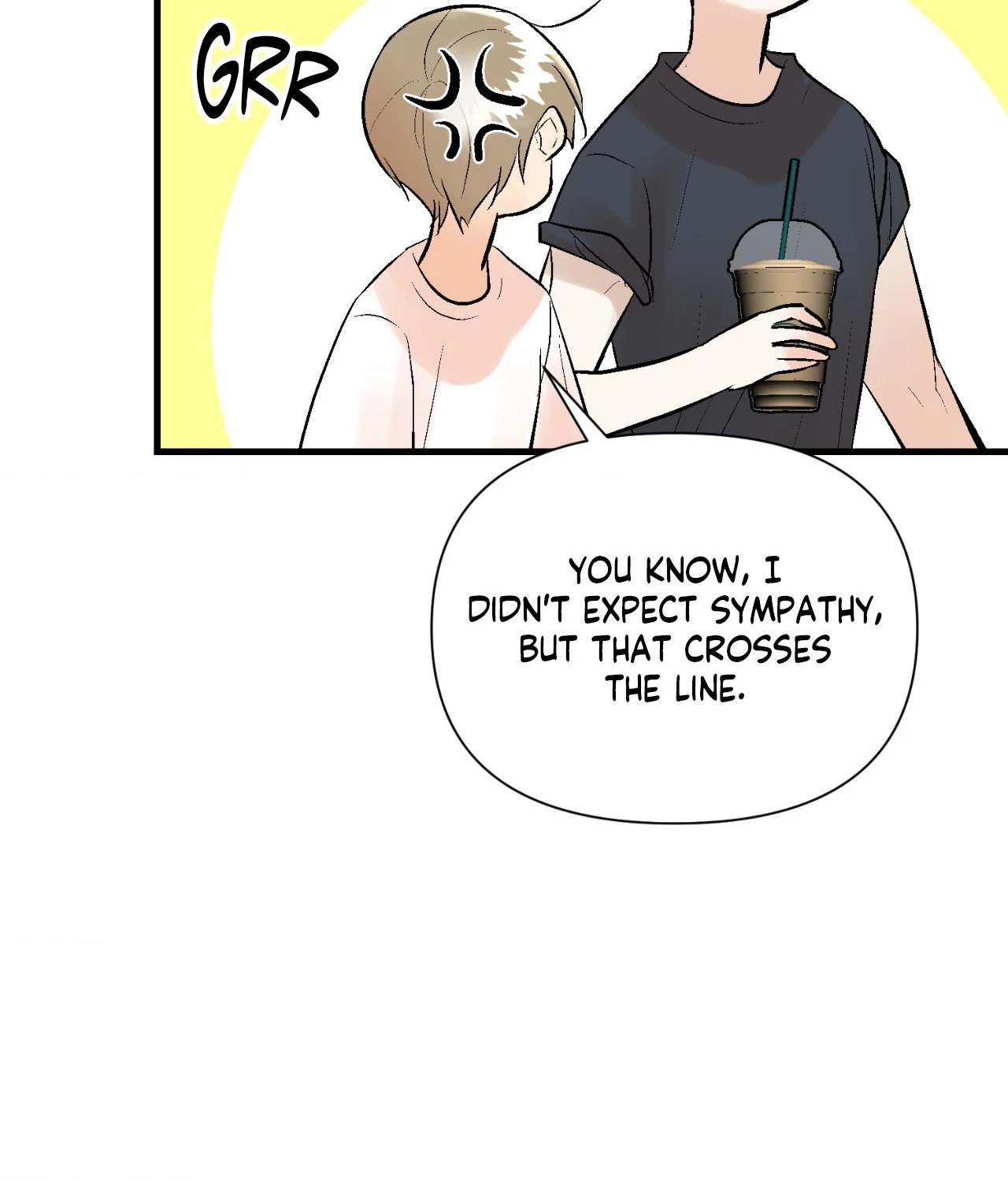 My Insatiable Demon [Official] - Chapter 23 manhwa