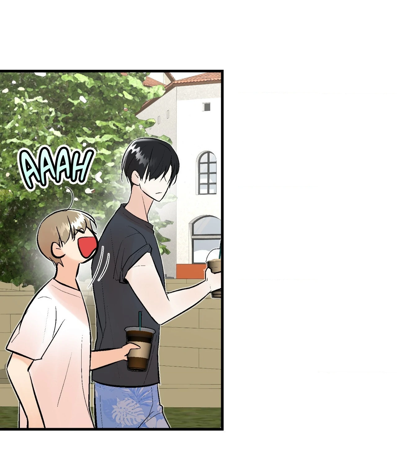 My Insatiable Demon [Official] - Chapter 23 manhwa
