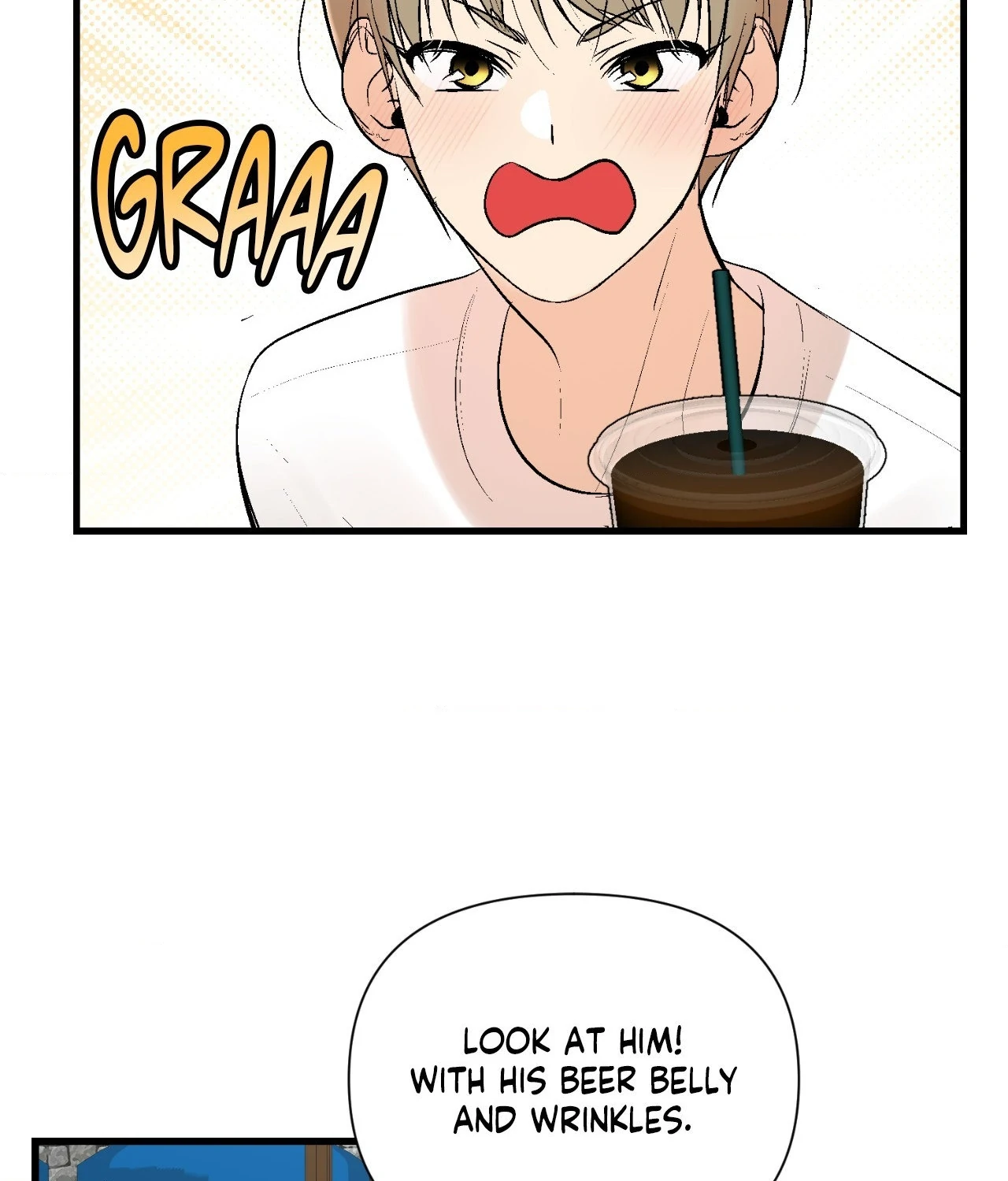 My Insatiable Demon [Official] - Chapter 23 manhwa