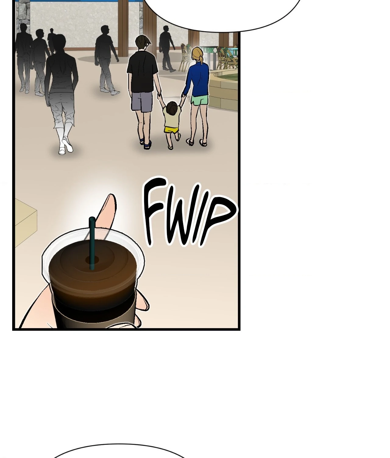 My Insatiable Demon [Official] - Chapter 23 manhwa