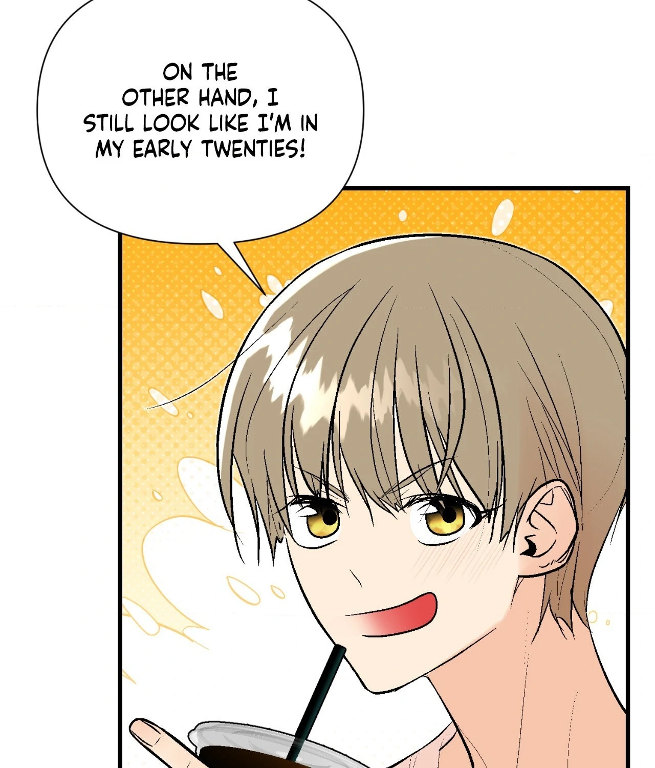 My Insatiable Demon [Official] - Chapter 23 manhwa