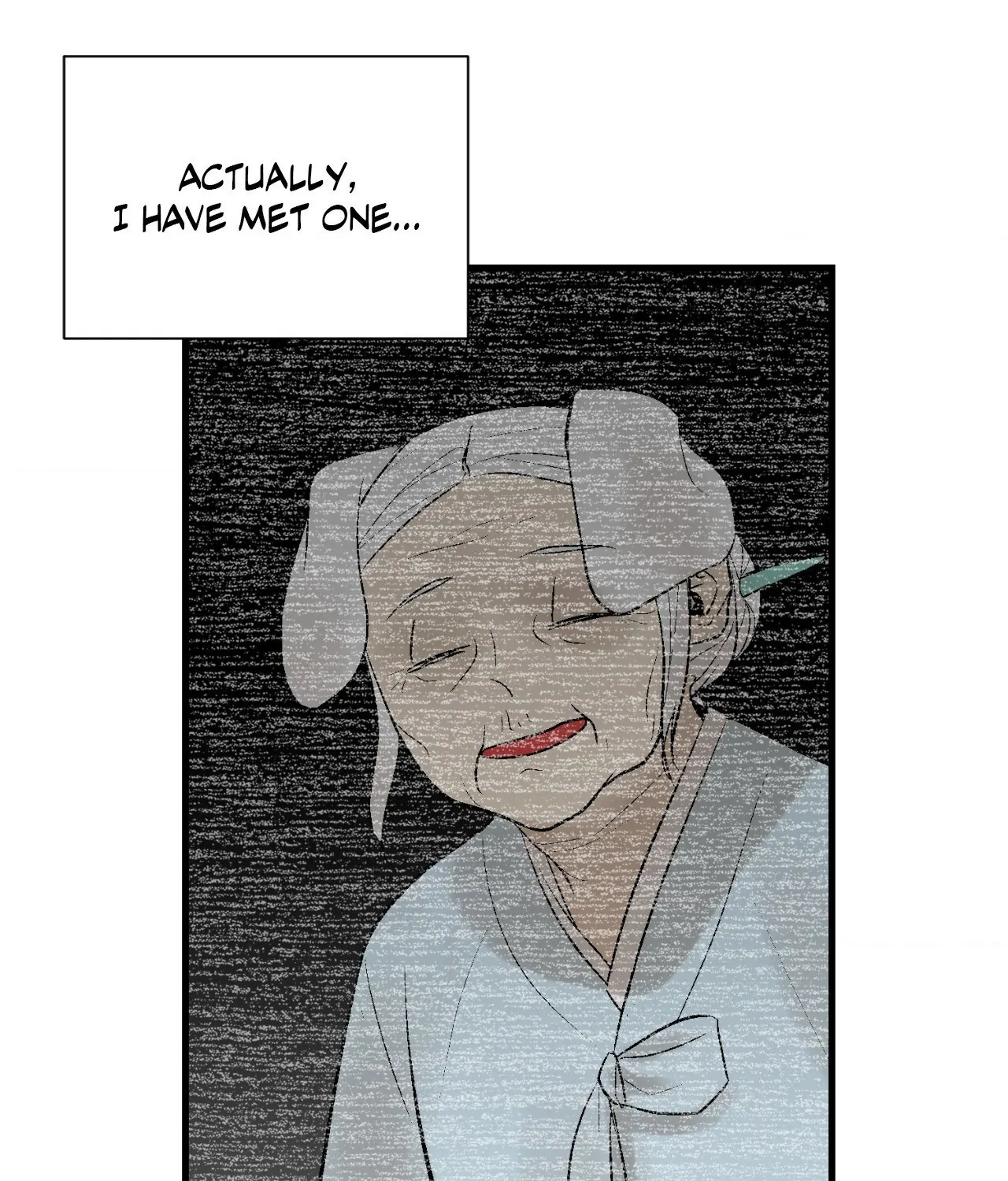 My Insatiable Demon [Official] - Chapter 23 manhwa