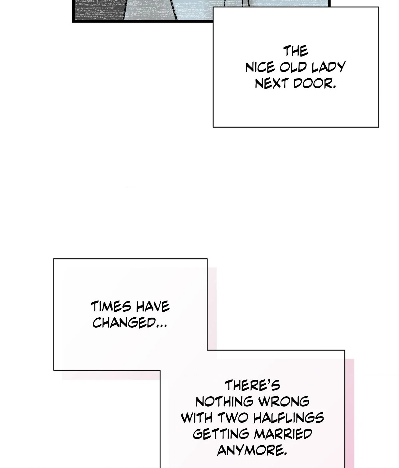 My Insatiable Demon [Official] - Chapter 23 manhwa