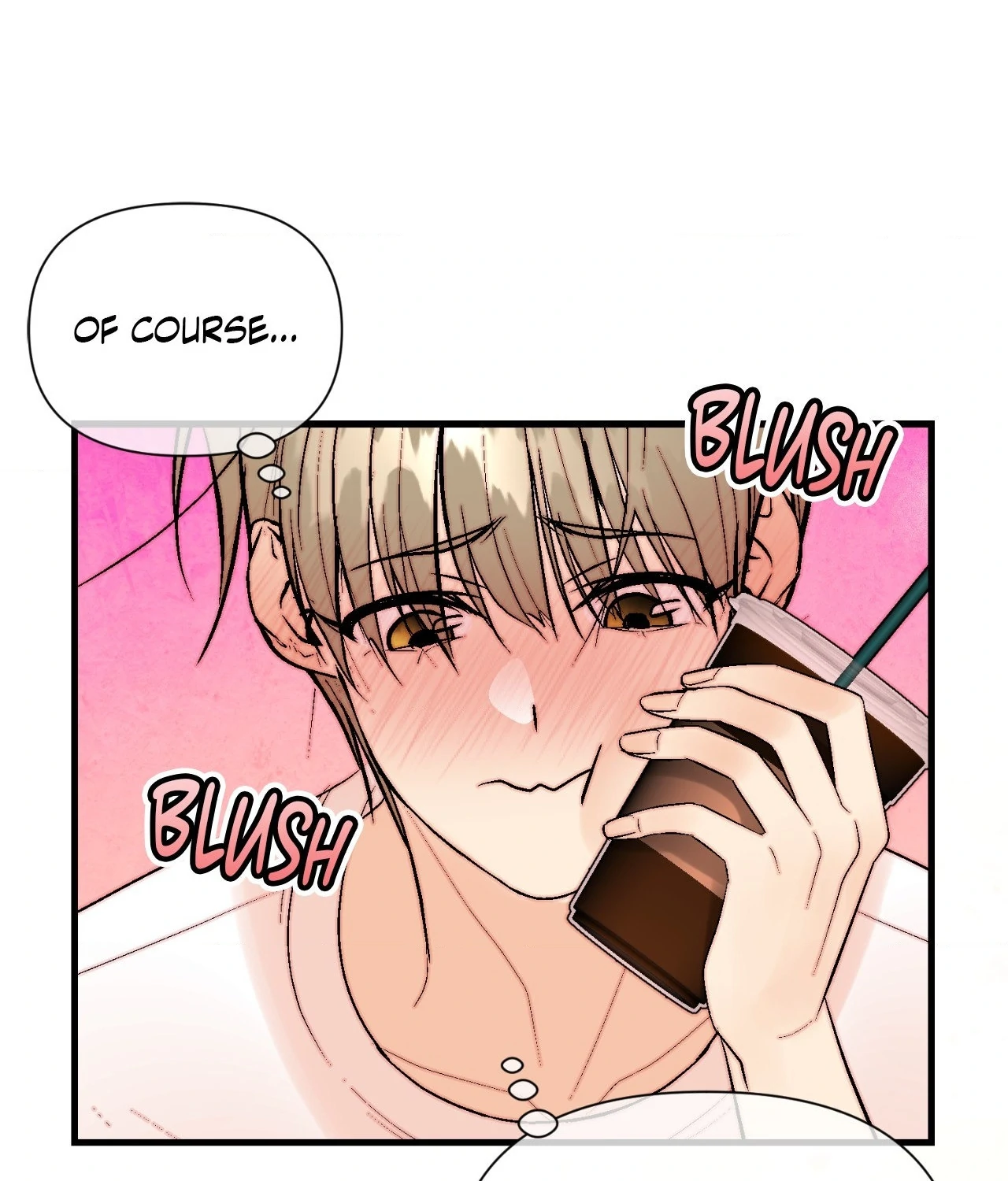 My Insatiable Demon [Official] - Chapter 23 manhwa
