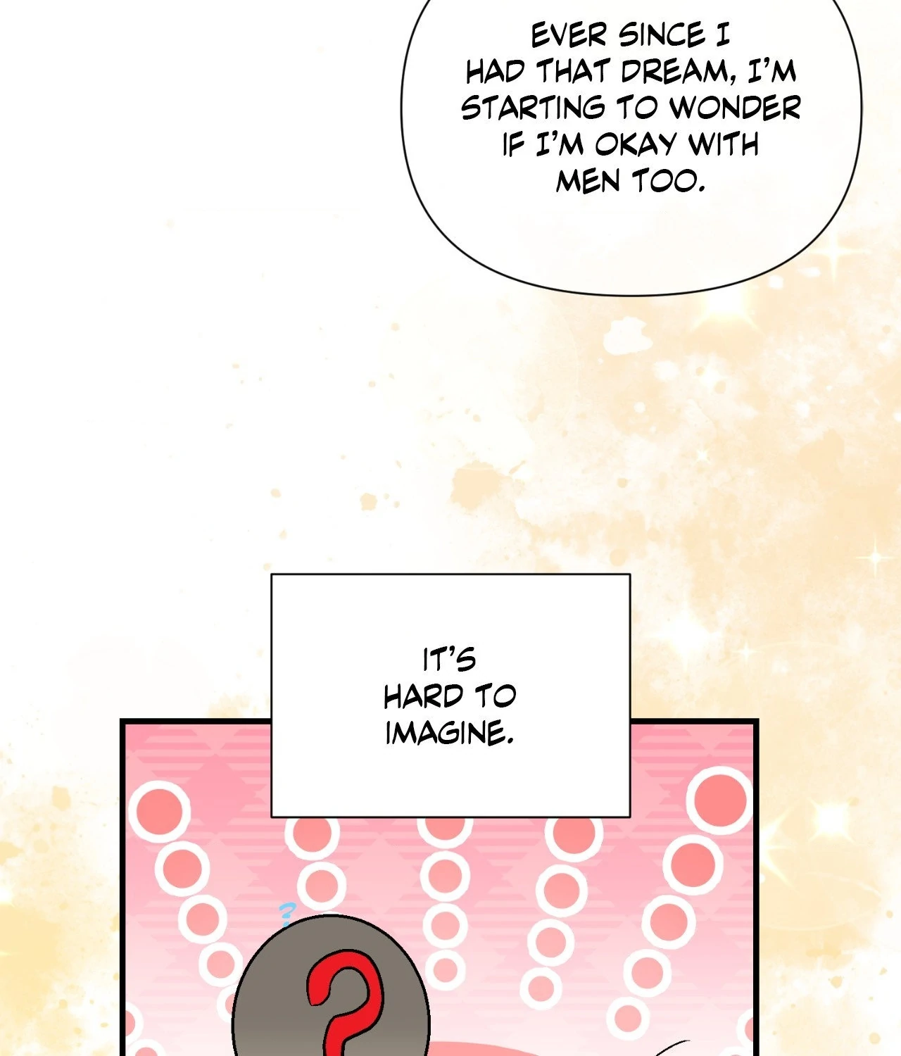 My Insatiable Demon [Official] - Chapter 23 manhwa