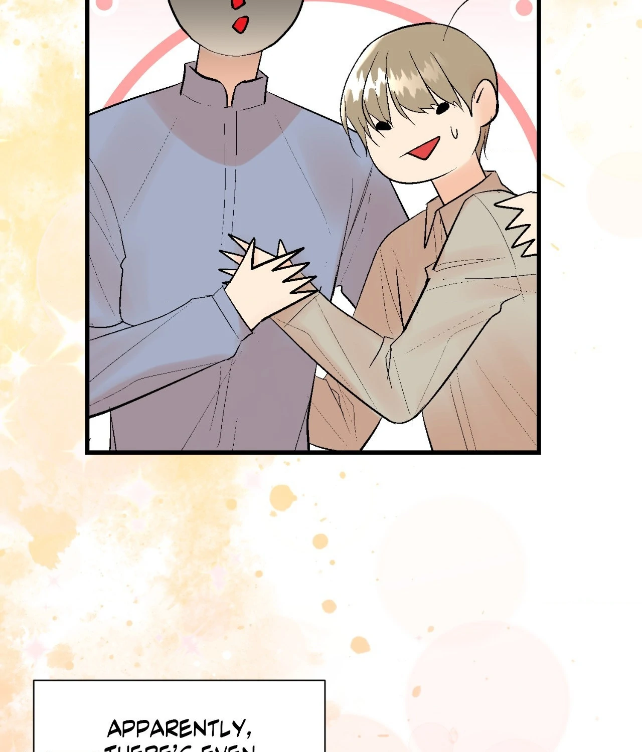 My Insatiable Demon [Official] - Chapter 23 manhwa