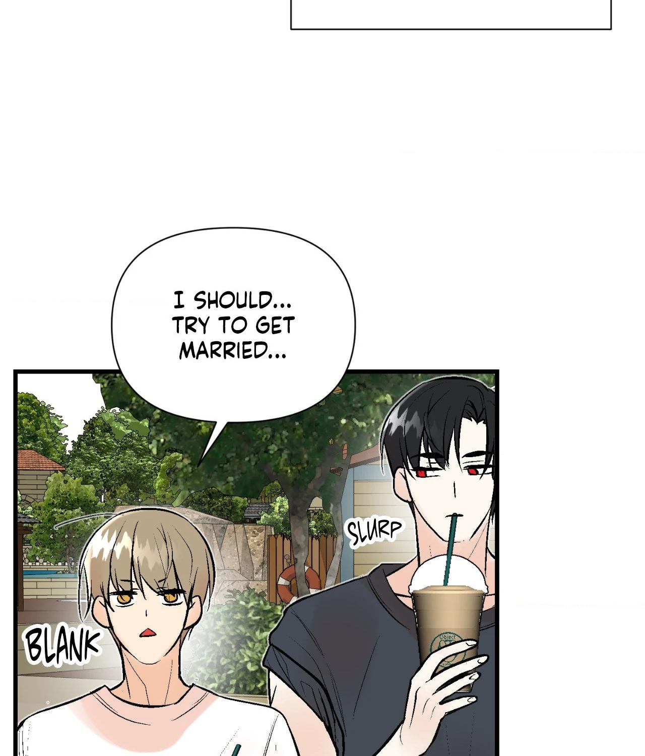 My Insatiable Demon [Official] - Chapter 23 manhwa