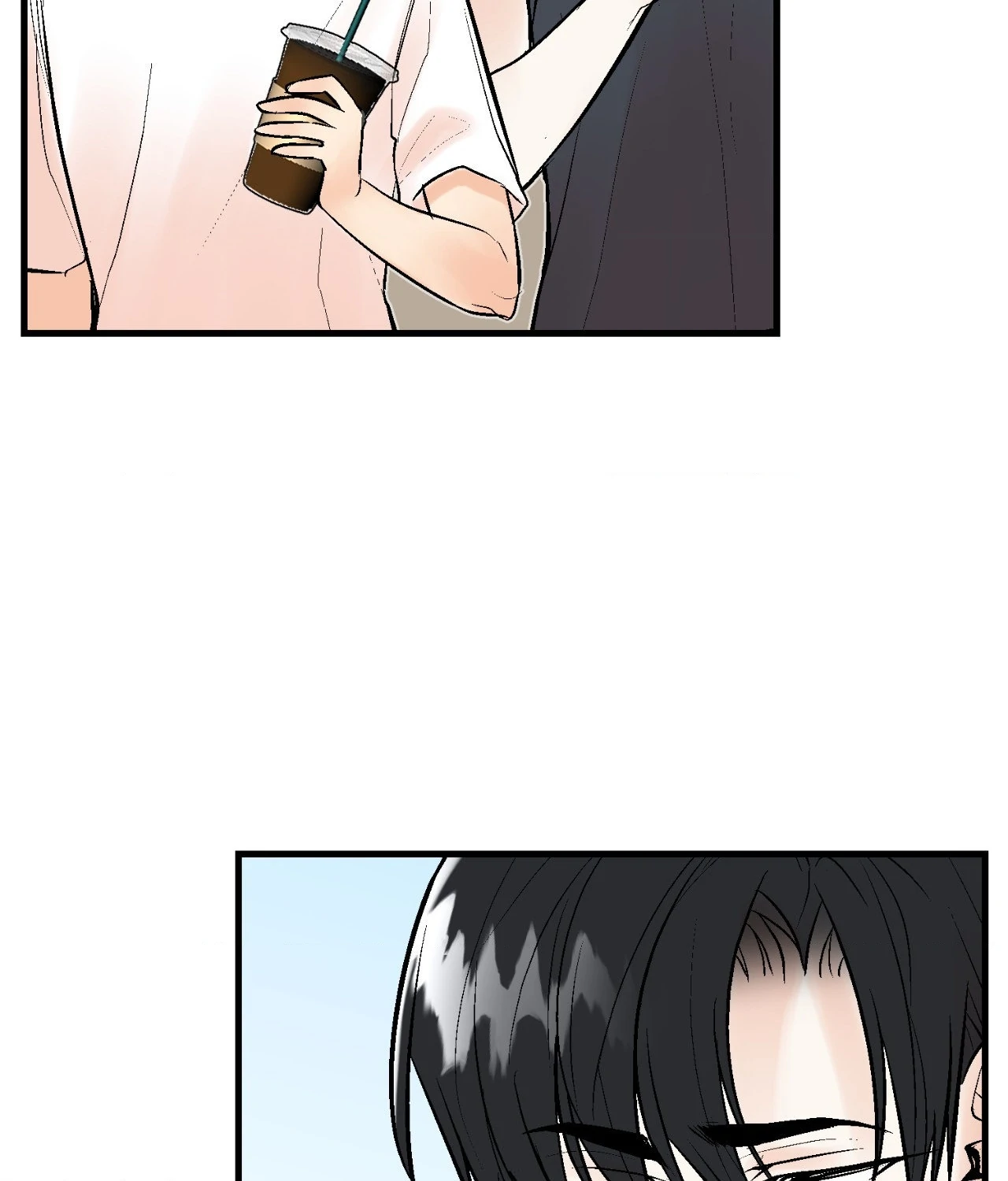 My Insatiable Demon [Official] - Chapter 23 manhwa