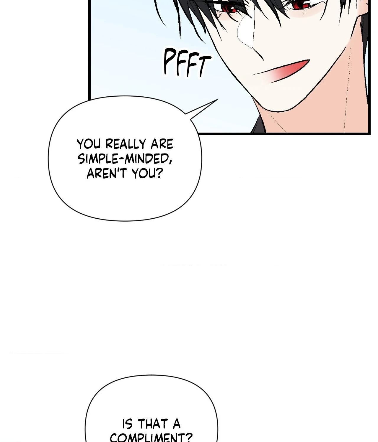 My Insatiable Demon [Official] - Chapter 23 manhwa
