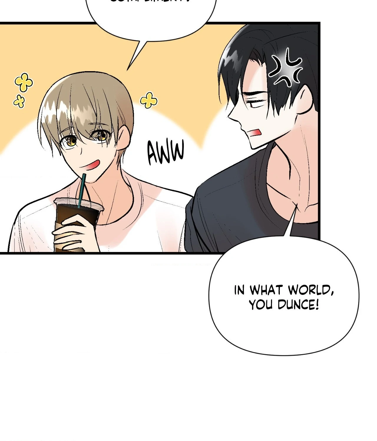 My Insatiable Demon [Official] - Chapter 23 manhwa