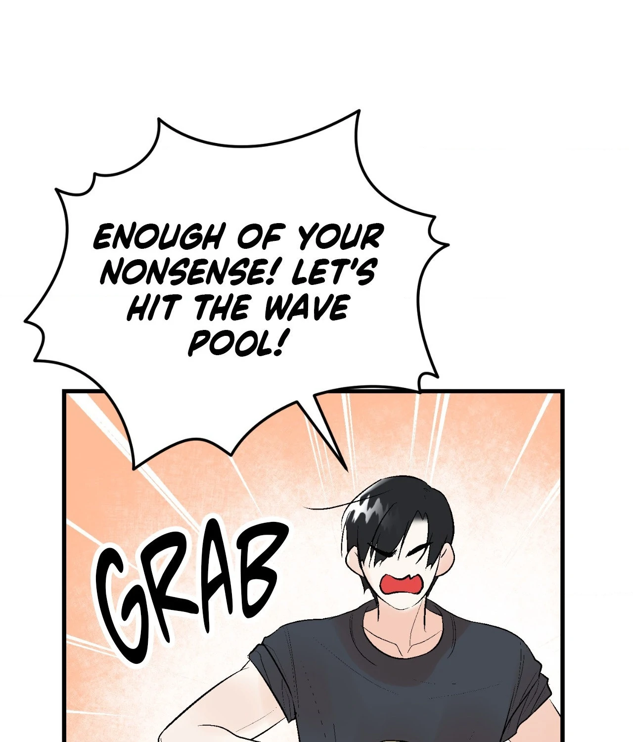 My Insatiable Demon [Official] - Chapter 23 manhwa