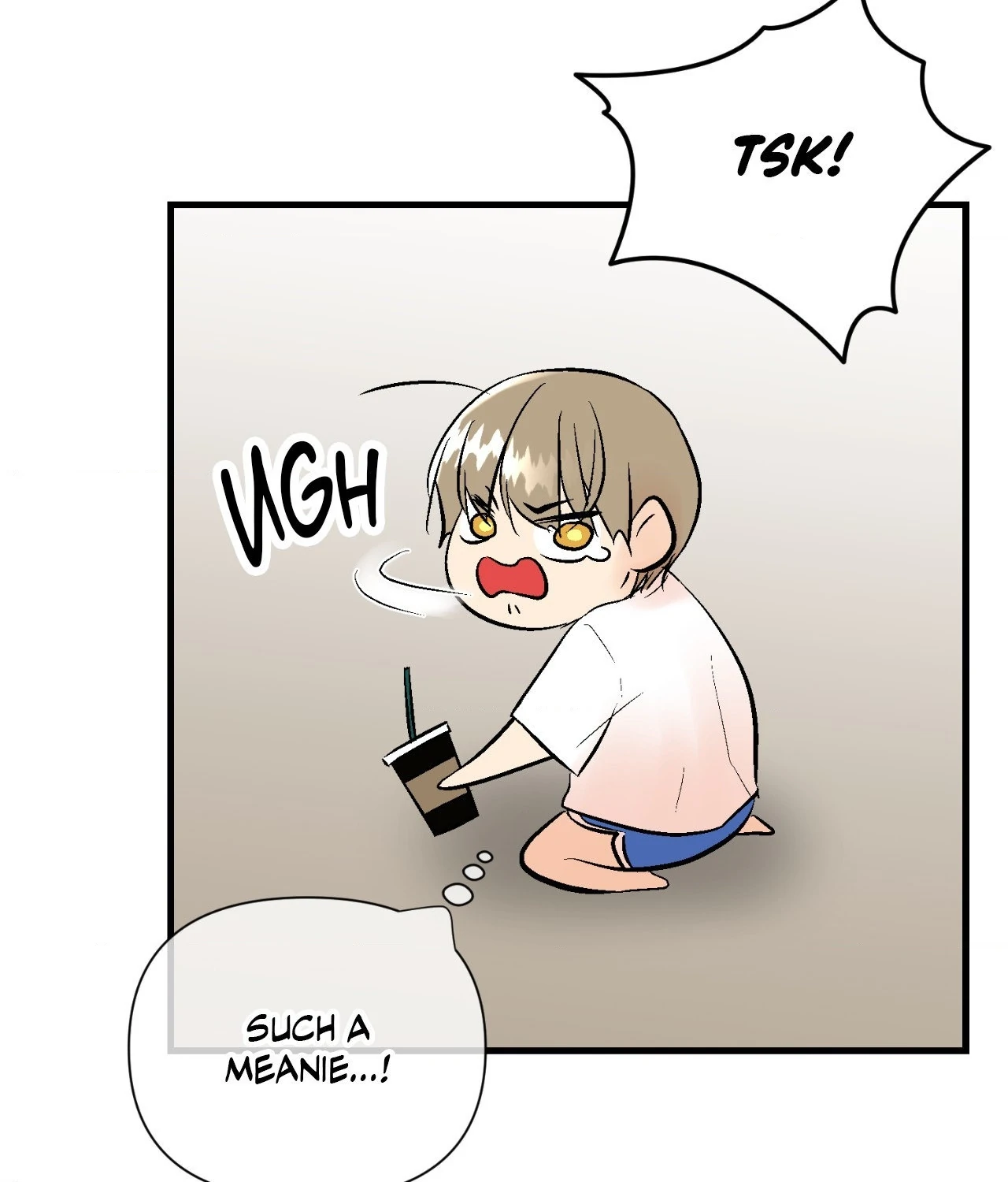 My Insatiable Demon [Official] - Chapter 23 manhwa