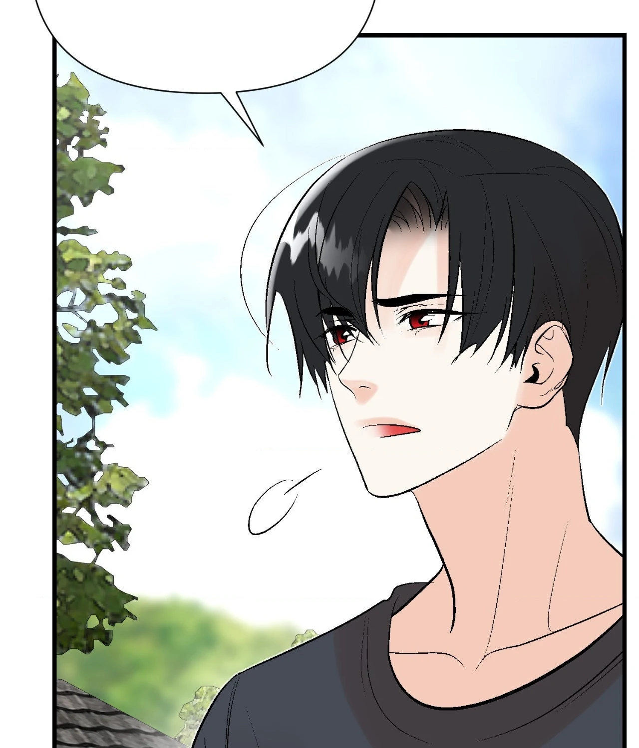 My Insatiable Demon [Official] - Chapter 23 manhwa