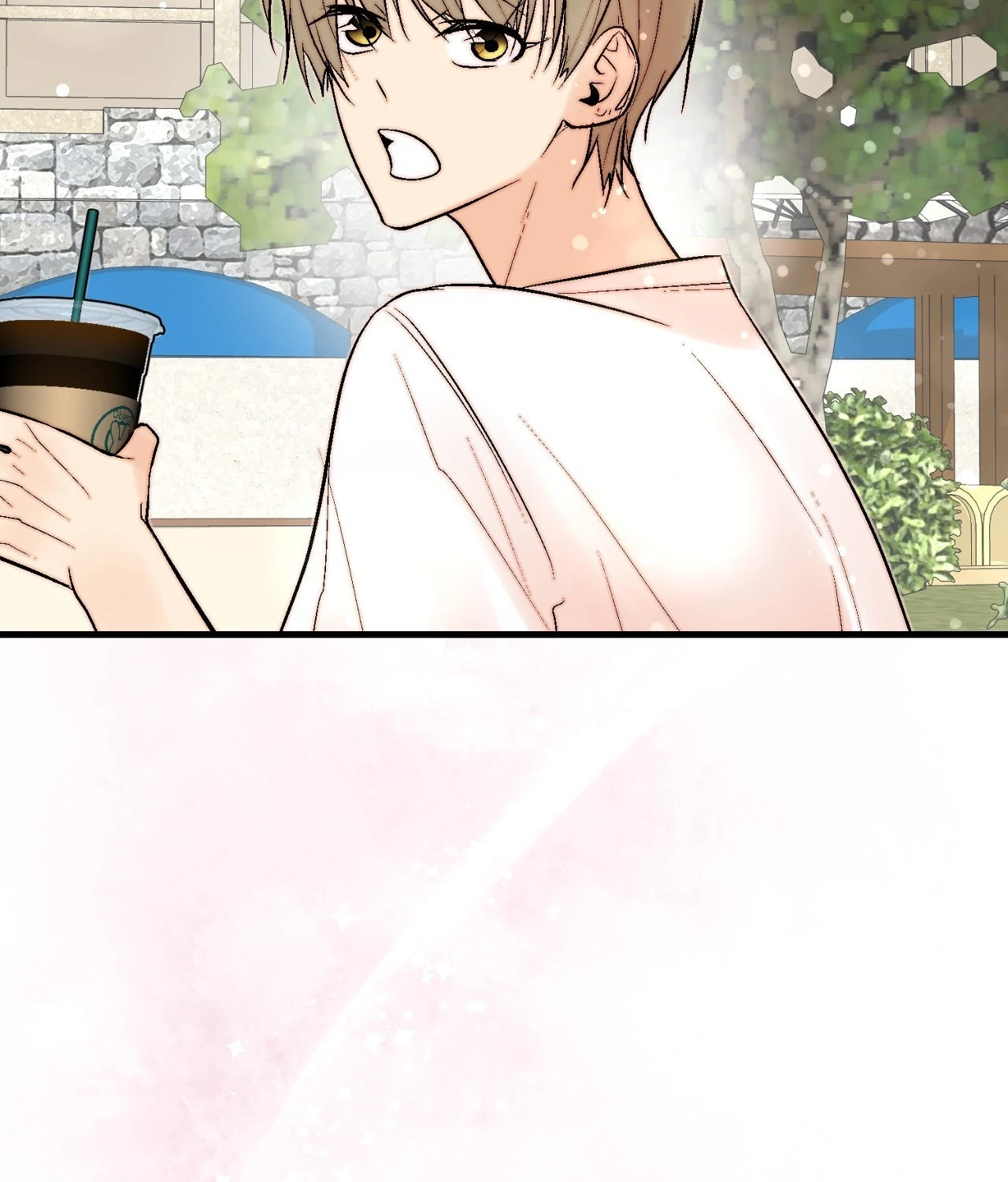 My Insatiable Demon [Official] - Chapter 23 manhwa