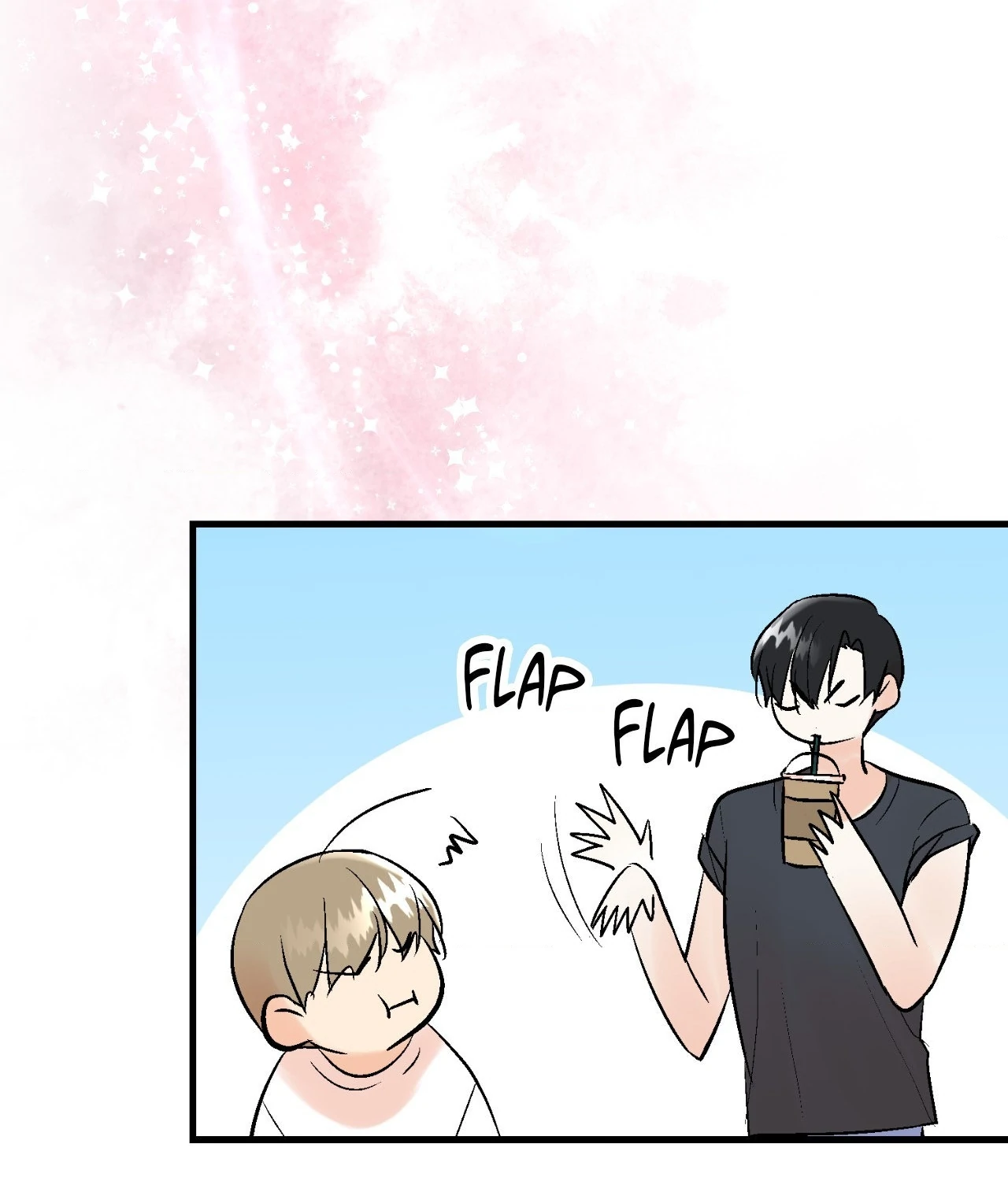 My Insatiable Demon [Official] - Chapter 23 manhwa
