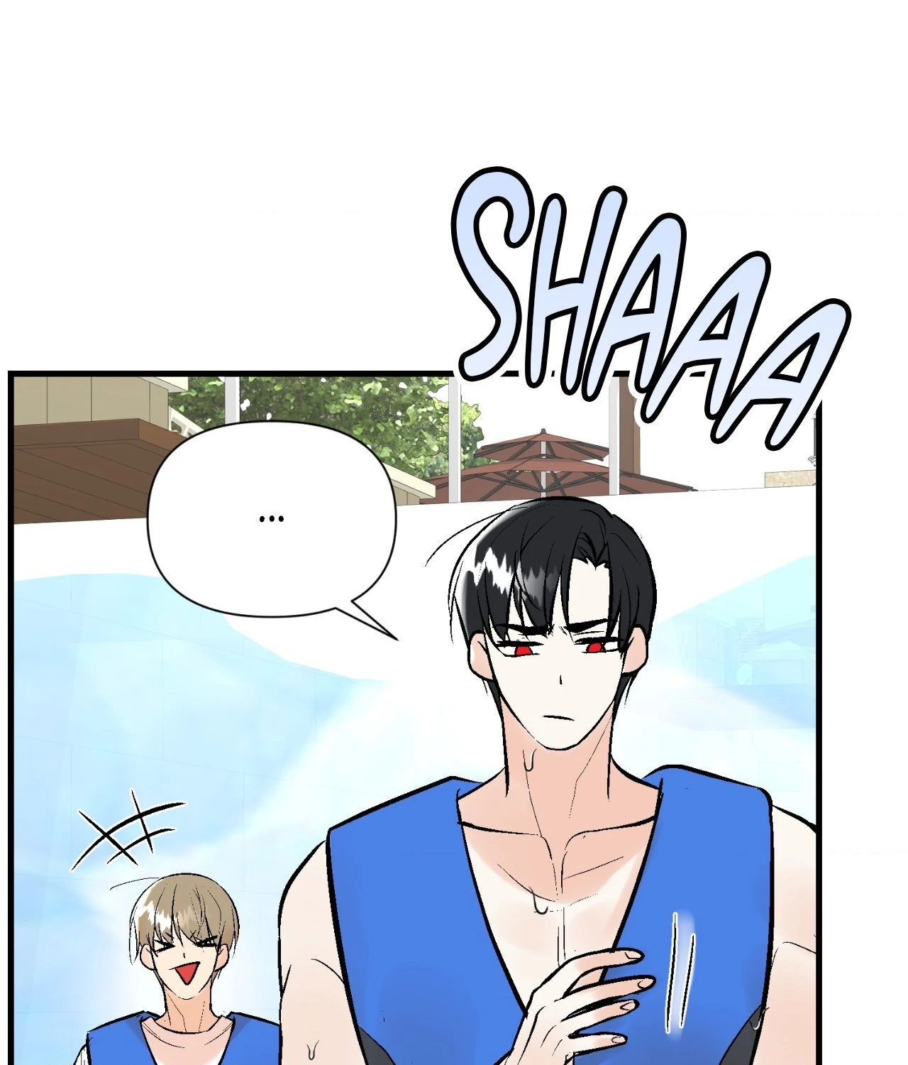My Insatiable Demon [Official] - Chapter 23 manhwa