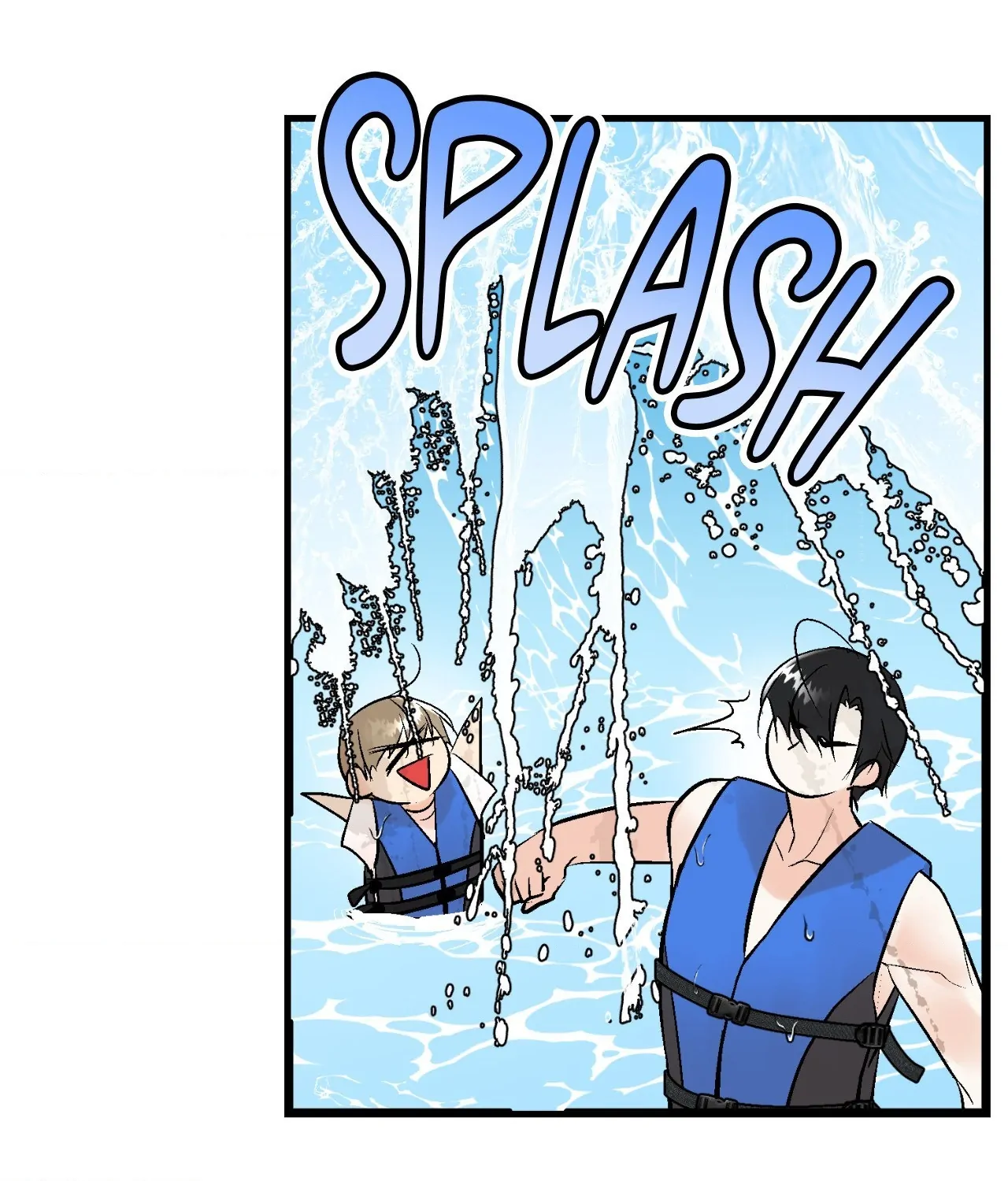 My Insatiable Demon [Official] - Chapter 23 manhwa