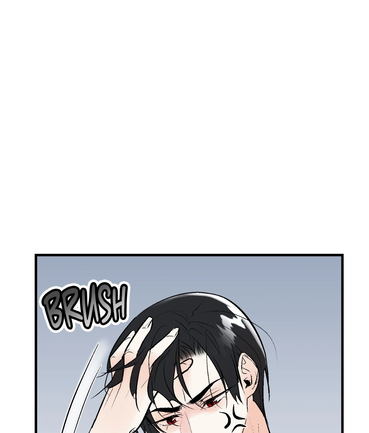 My Insatiable Demon [Official] - Chapter 23 manhwa