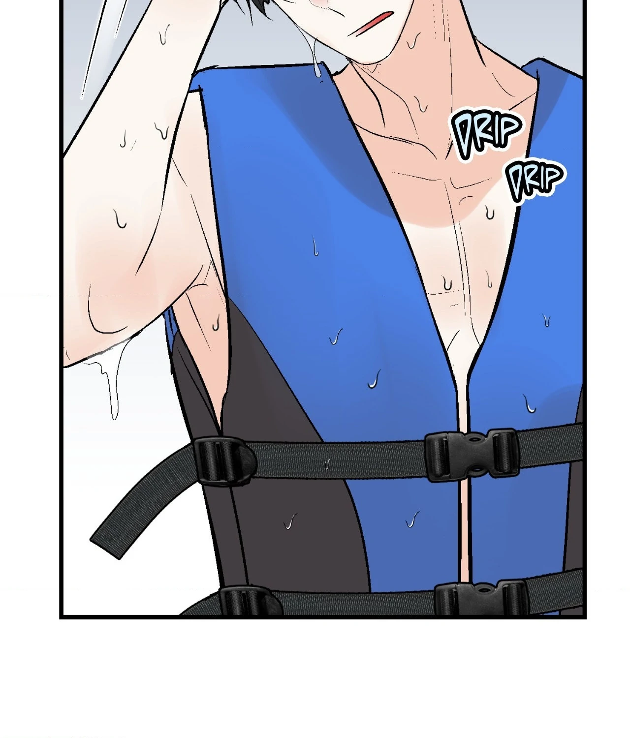 My Insatiable Demon [Official] - Chapter 23 manhwa