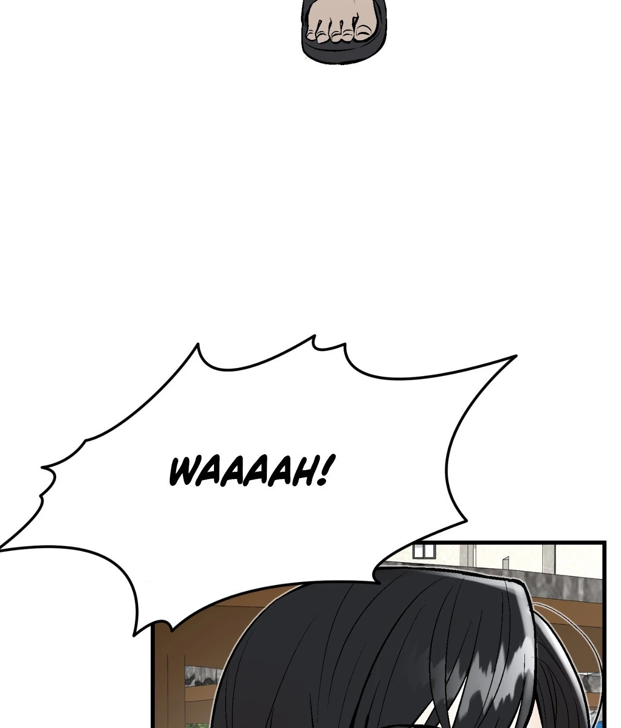My Insatiable Demon [Official] - Chapter 23 manhwa