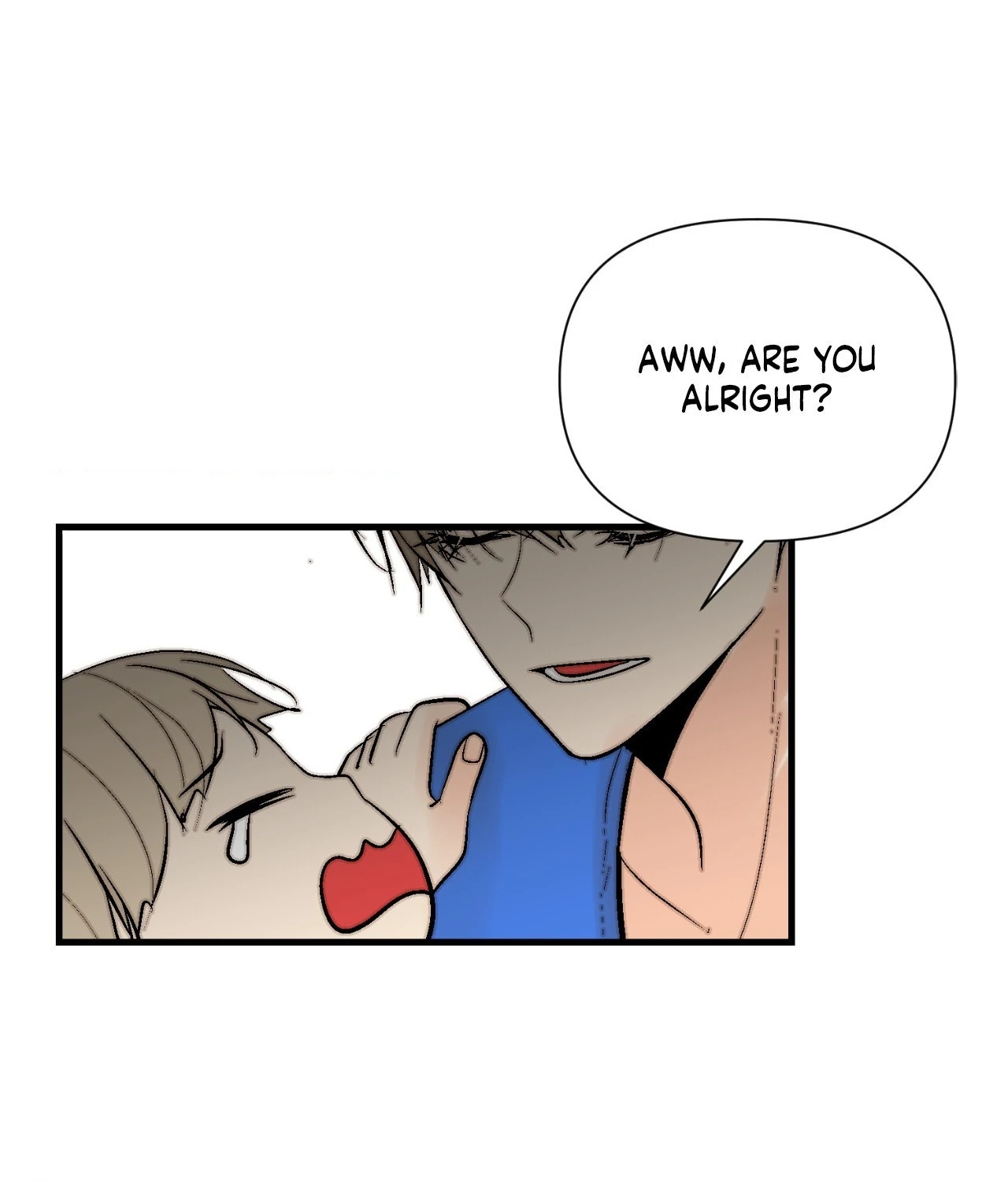My Insatiable Demon [Official] - Chapter 23 manhwa