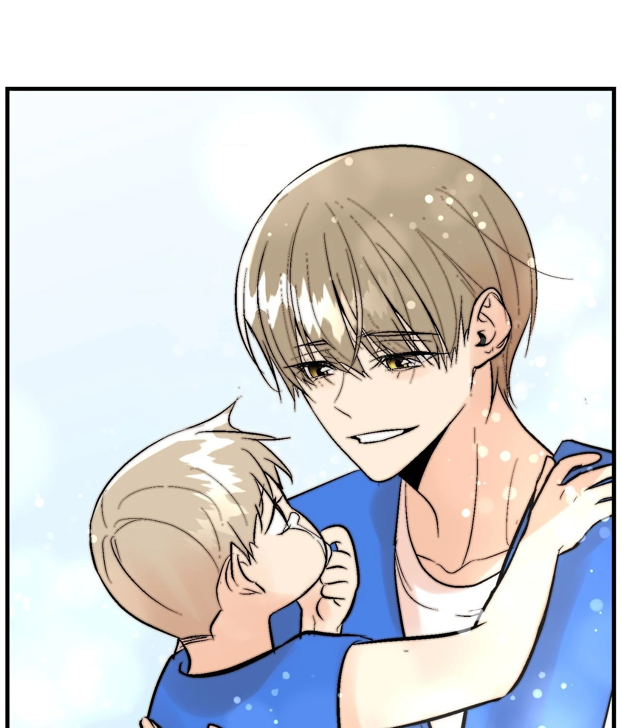 My Insatiable Demon [Official] - Chapter 23 manhwa