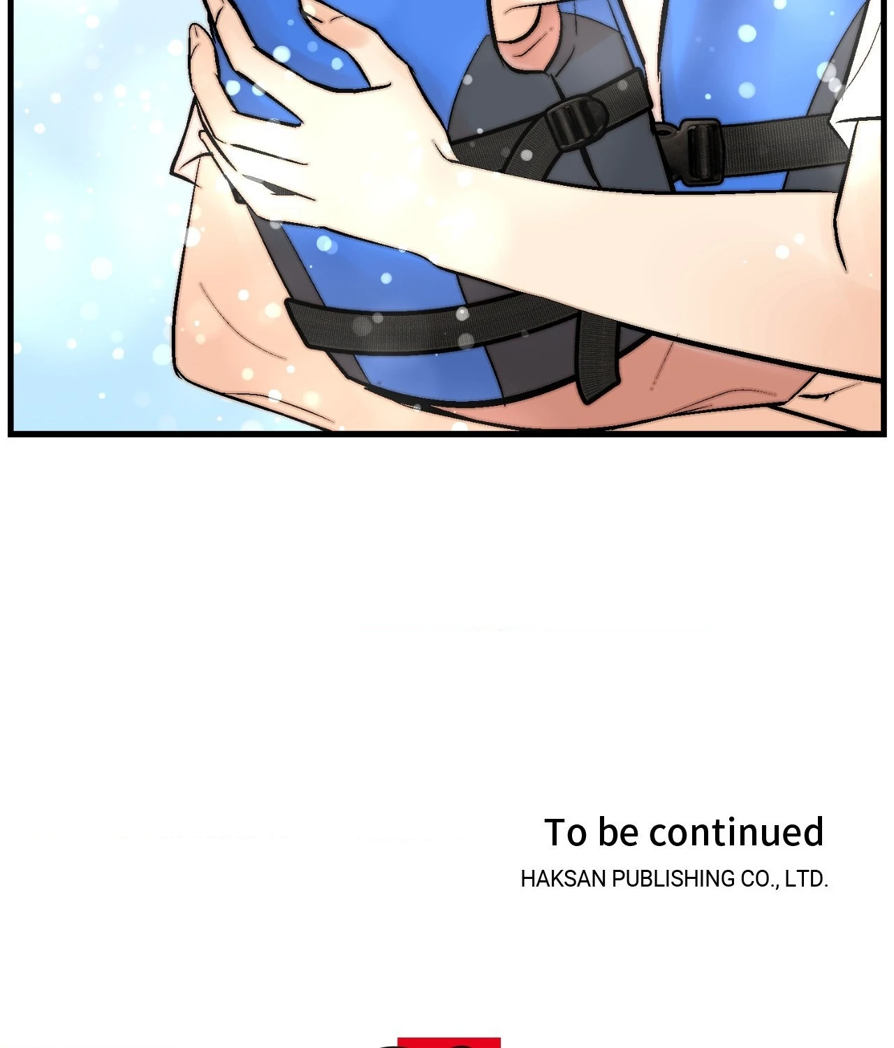 My Insatiable Demon [Official] - Chapter 23 manhwa