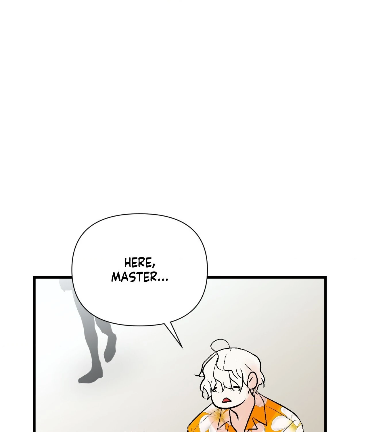 My Insatiable Demon [Official] - Chapter 24 manhwa