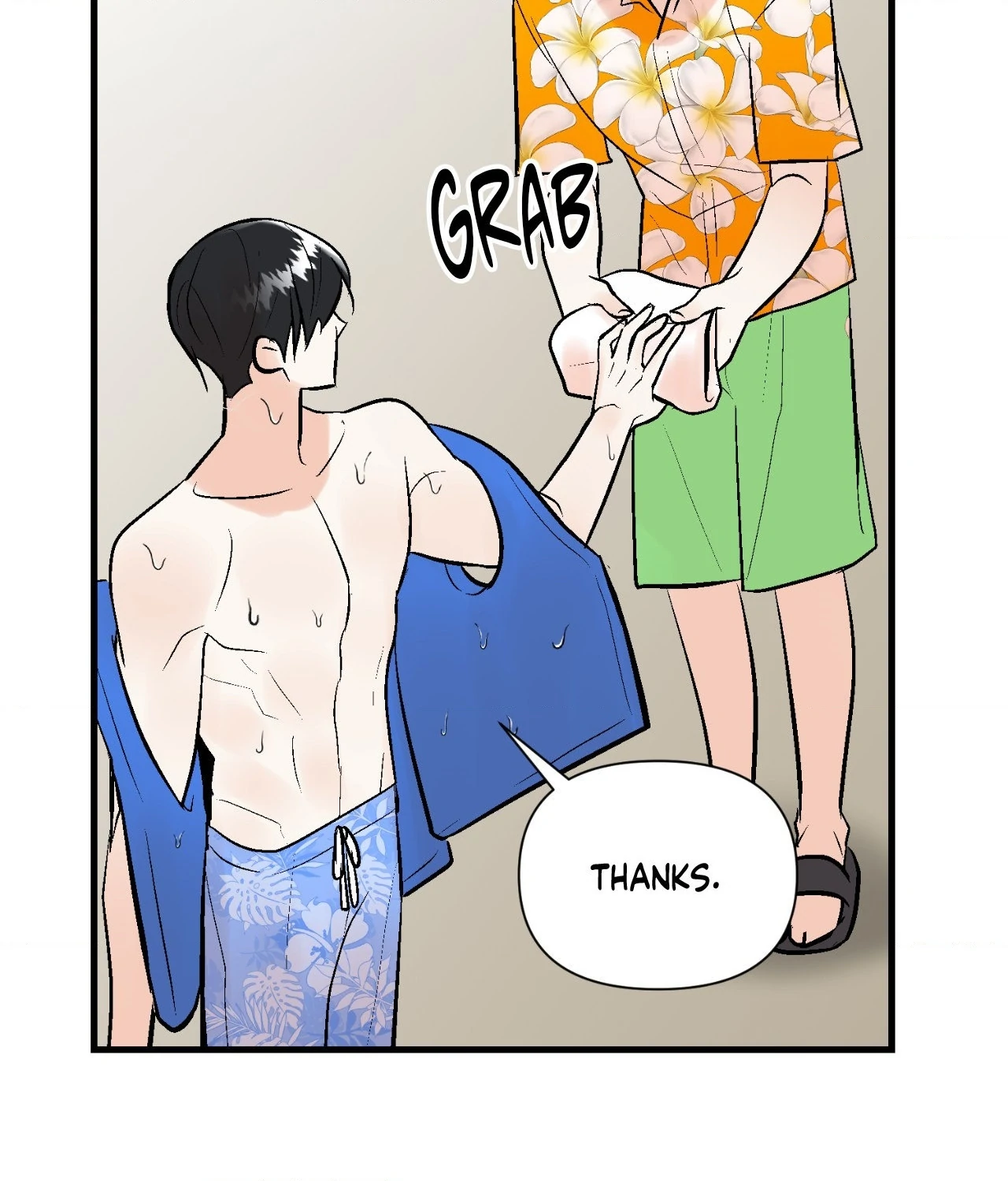My Insatiable Demon [Official] - Chapter 24 manhwa