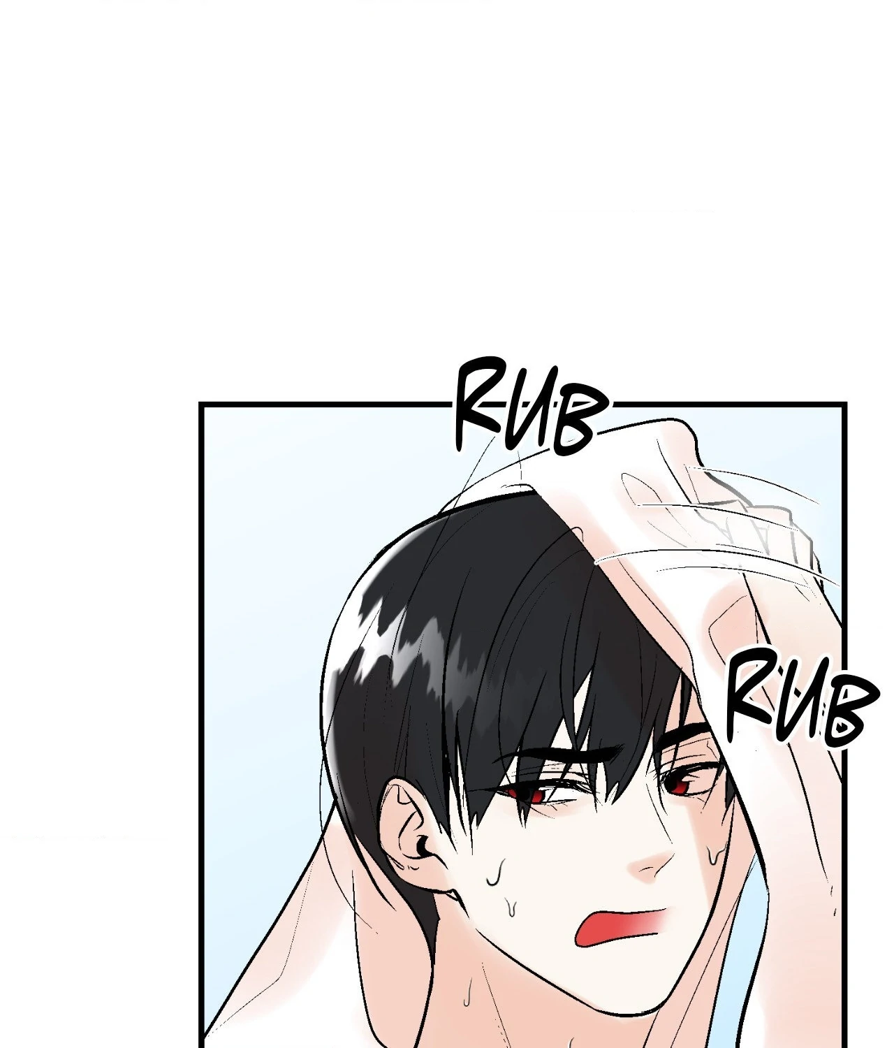 My Insatiable Demon [Official] - Chapter 24 manhwa