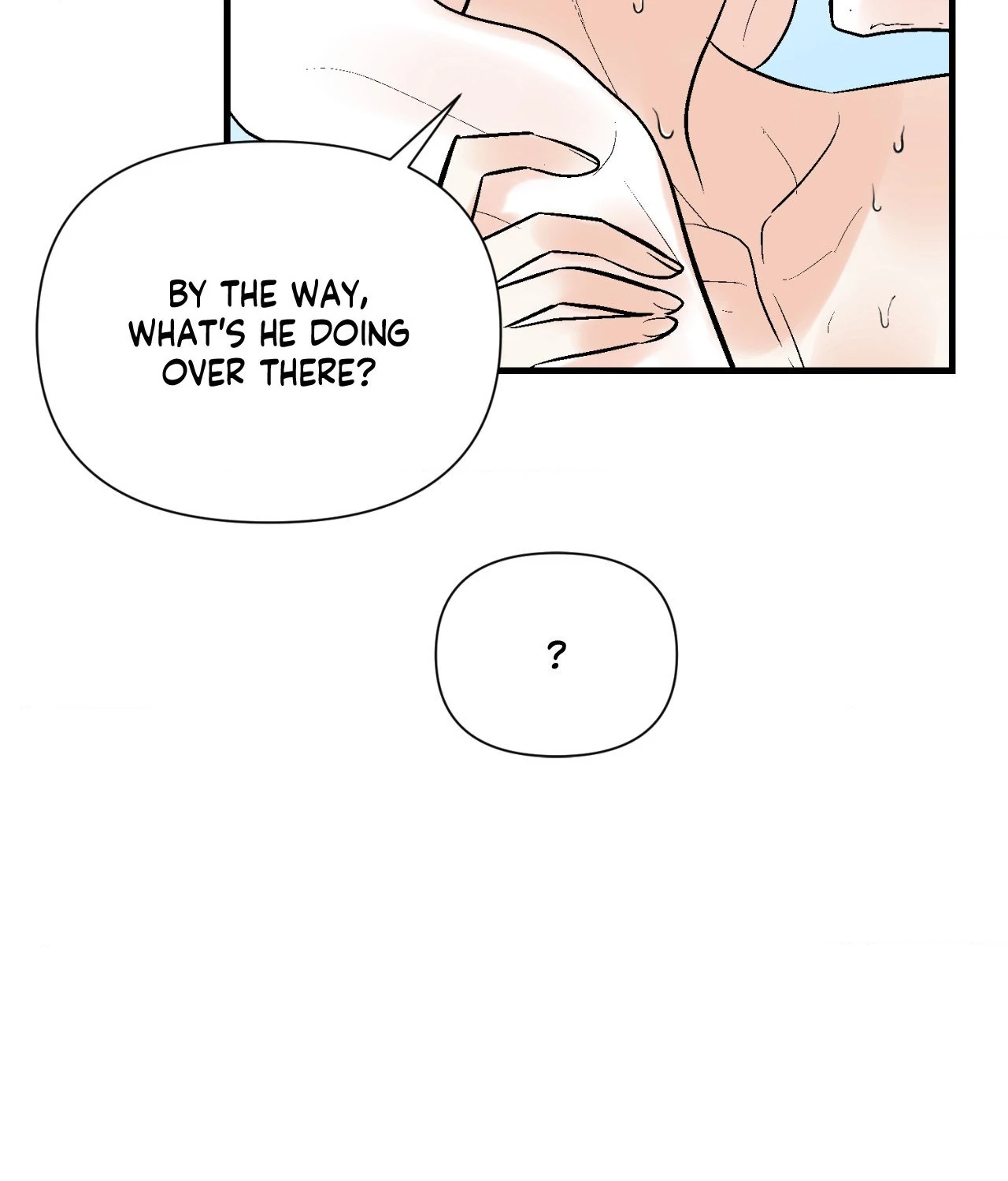 My Insatiable Demon [Official] - Chapter 24 manhwa