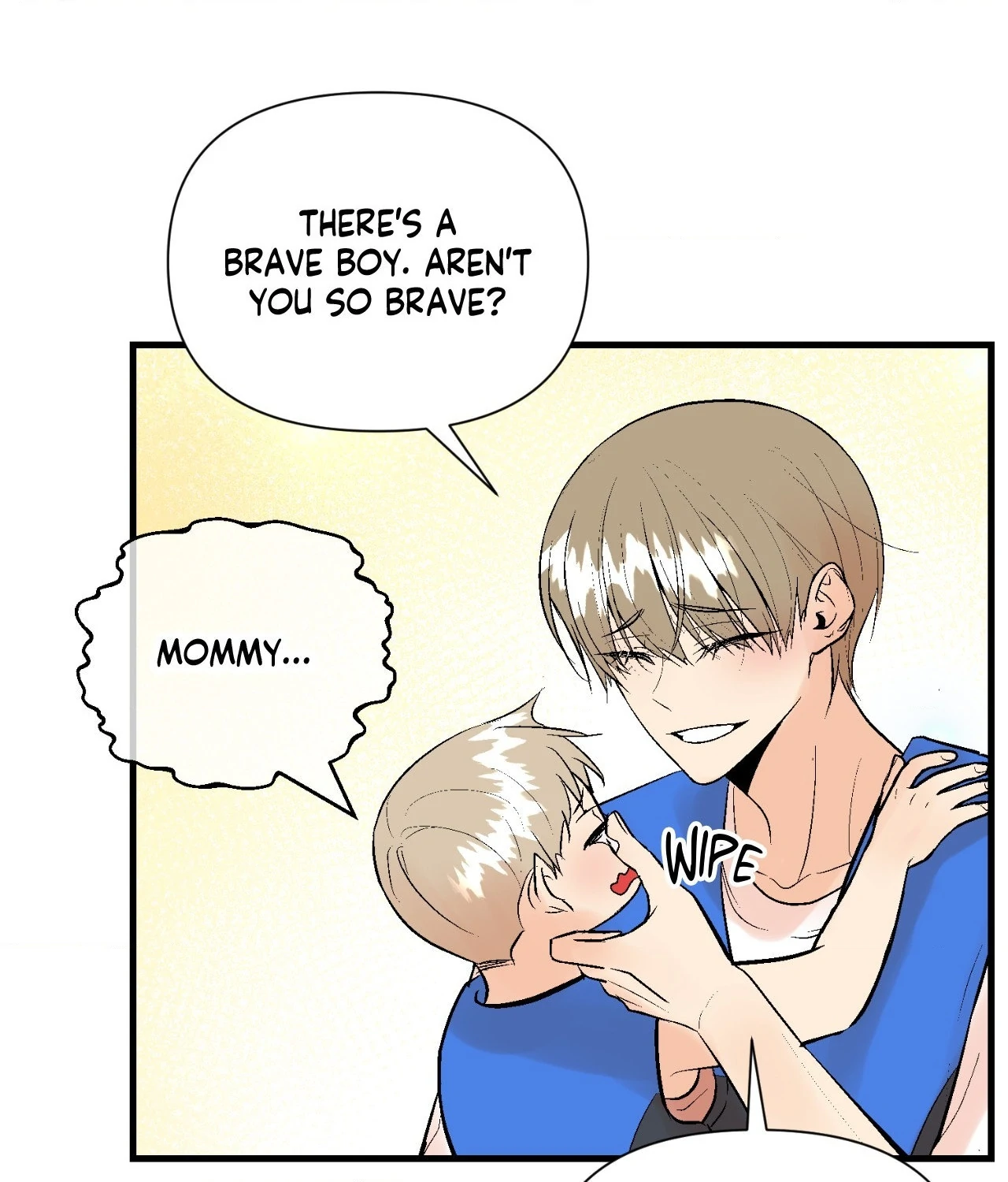 My Insatiable Demon [Official] - Chapter 24 manhwa