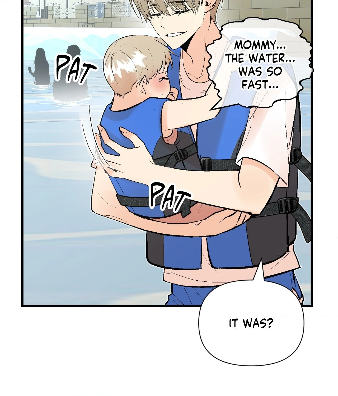 My Insatiable Demon [Official] - Chapter 24 manhwa