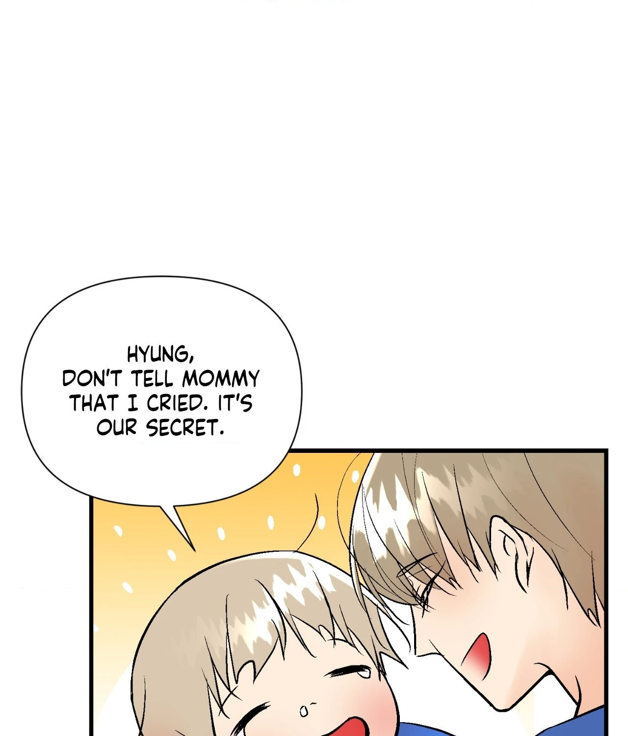 My Insatiable Demon [Official] - Chapter 24 manhwa