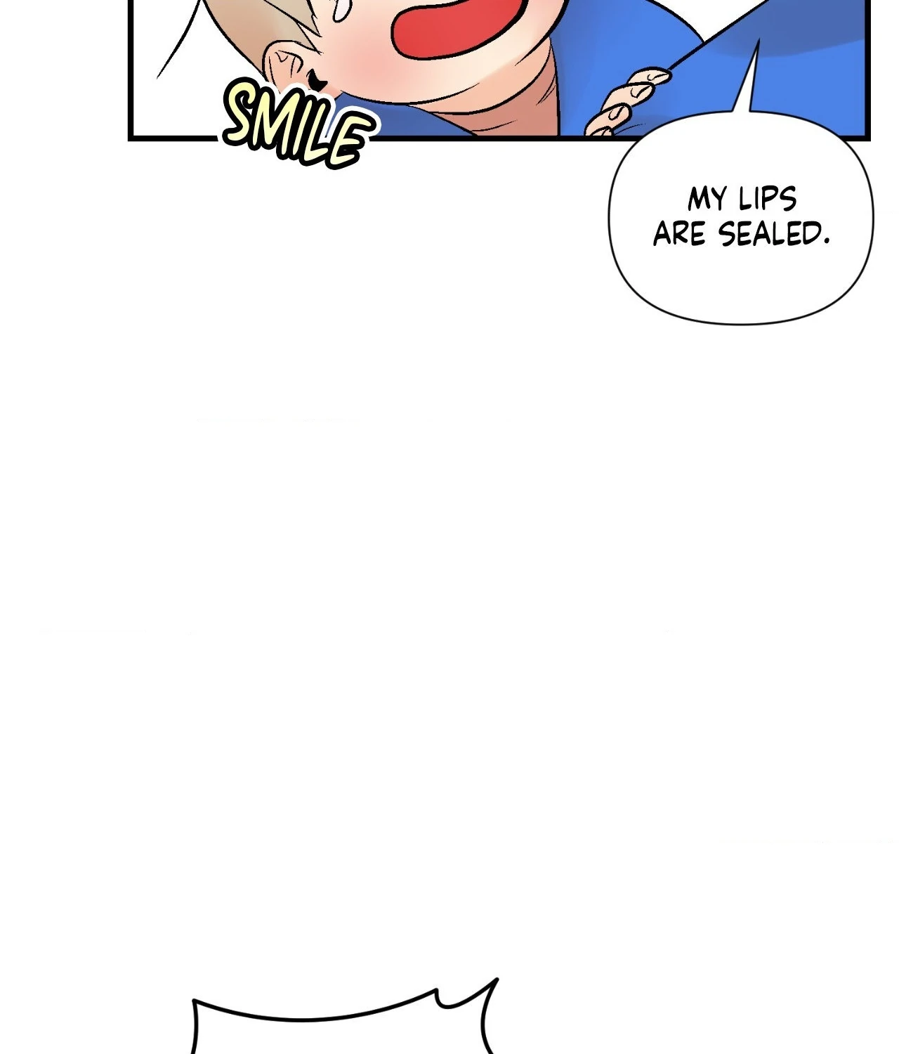 My Insatiable Demon [Official] - Chapter 24 manhwa