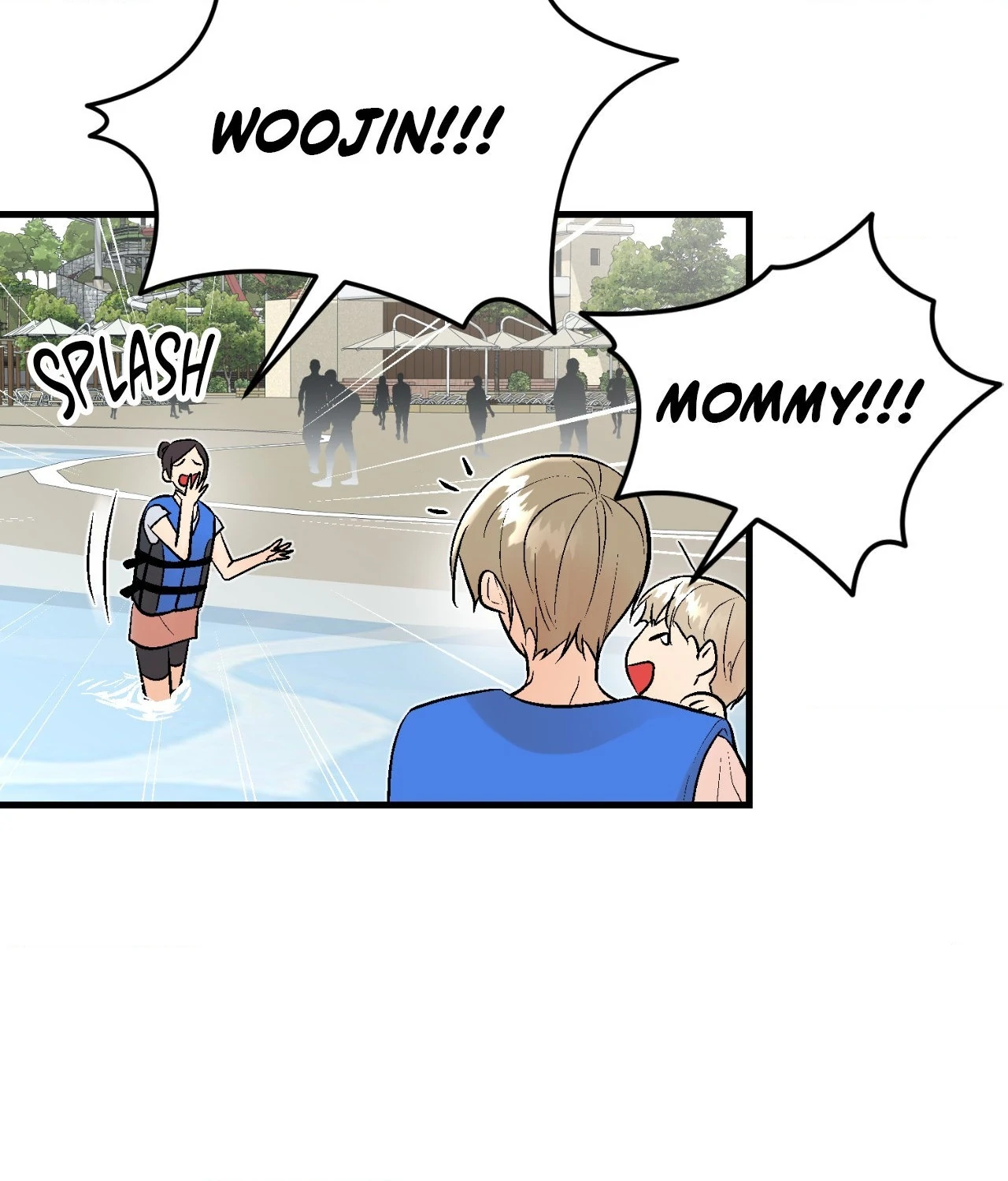 My Insatiable Demon [Official] - Chapter 24 manhwa