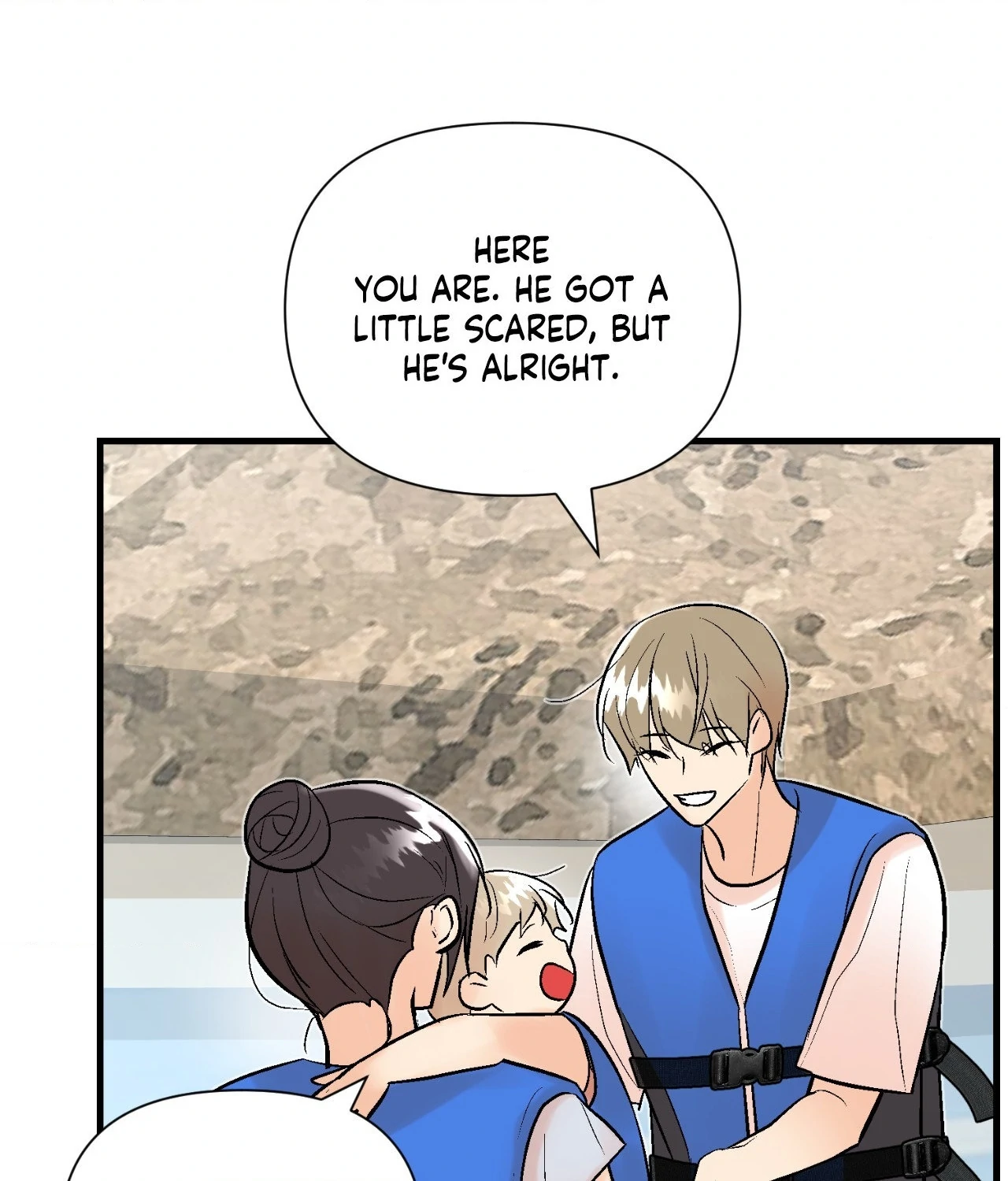 My Insatiable Demon [Official] - Chapter 24 manhwa