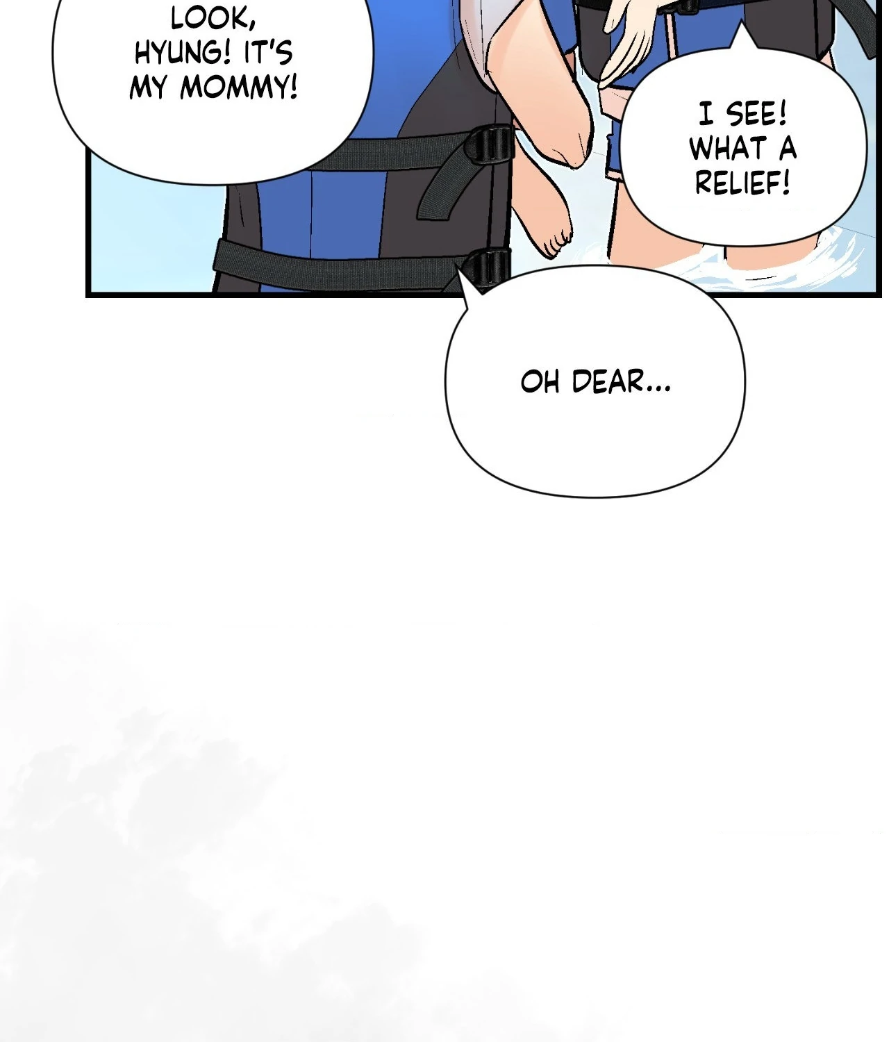 My Insatiable Demon [Official] - Chapter 24 manhwa
