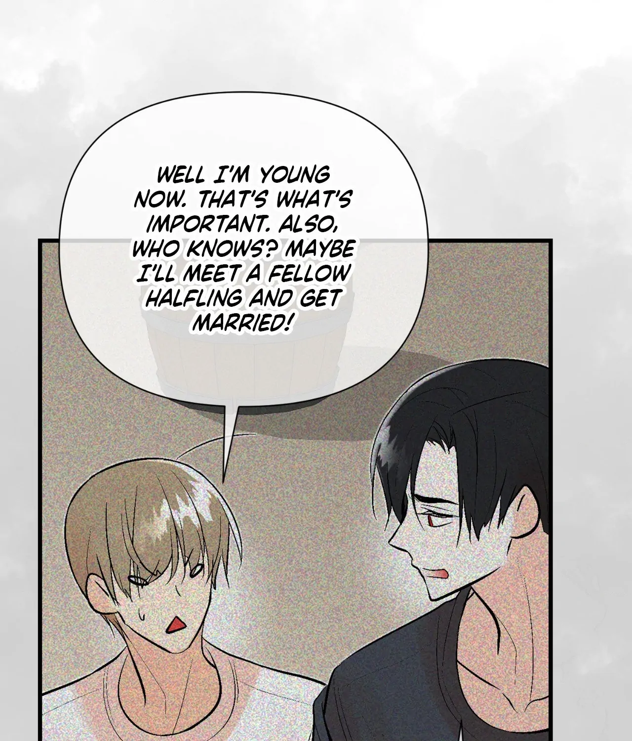 My Insatiable Demon [Official] - Chapter 24 manhwa