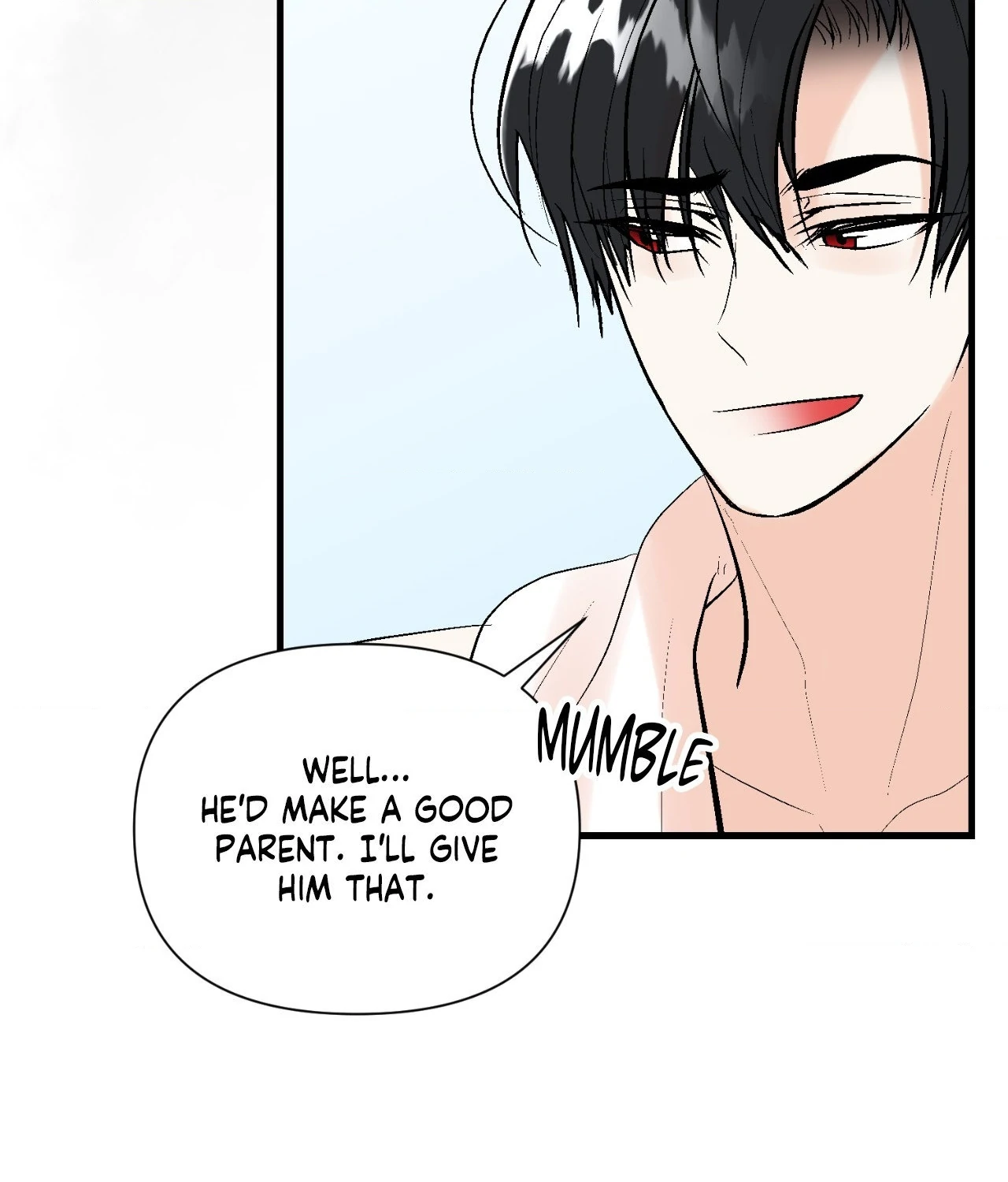 My Insatiable Demon [Official] - Chapter 24 manhwa