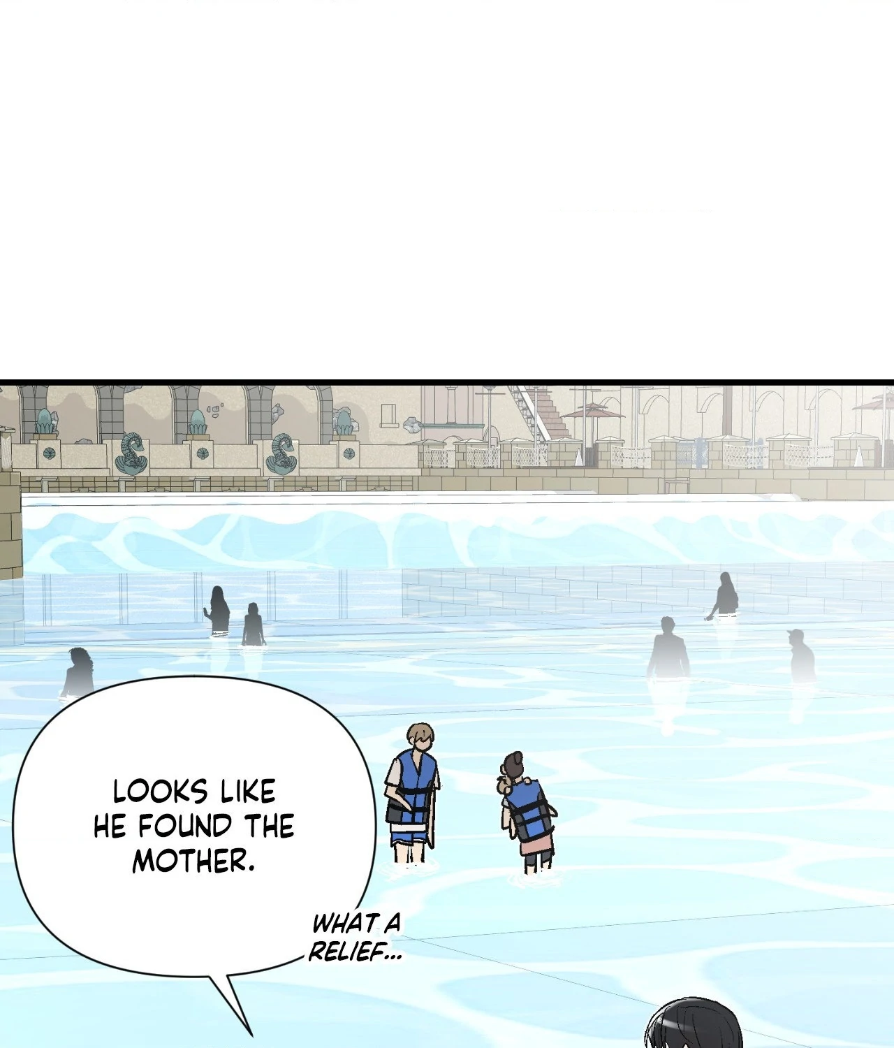 My Insatiable Demon [Official] - Chapter 24 manhwa