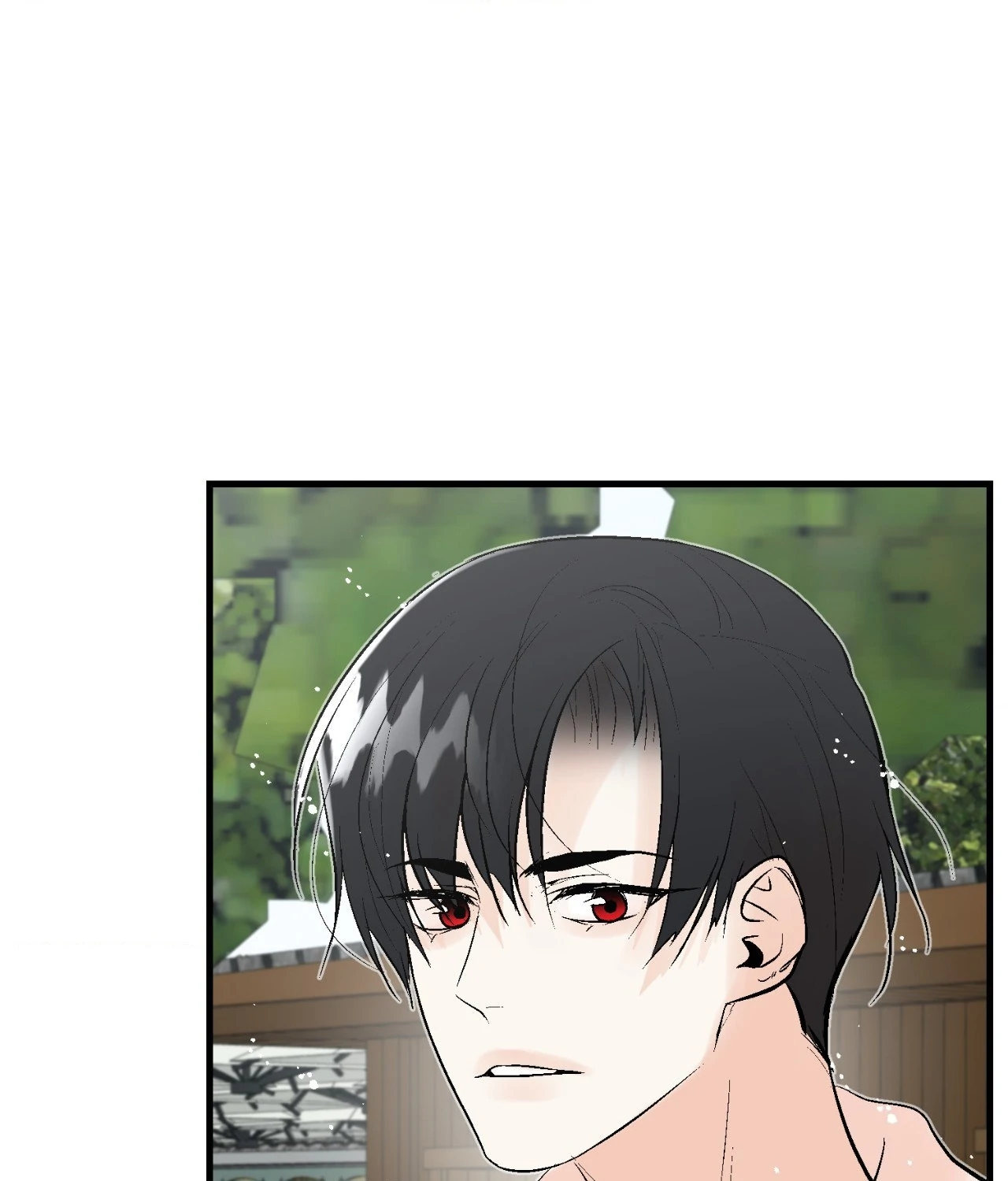 My Insatiable Demon [Official] - Chapter 24 manhwa