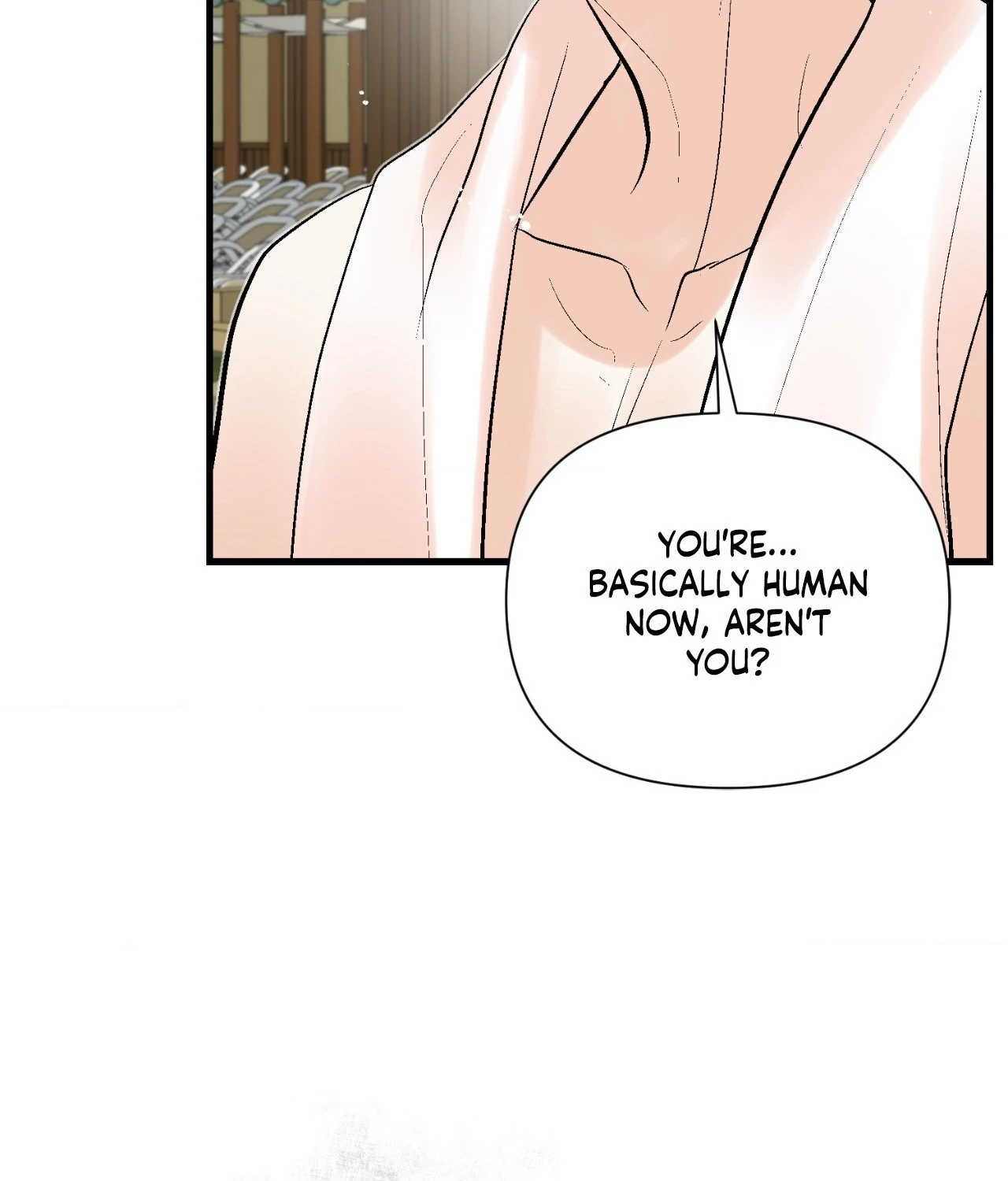 My Insatiable Demon [Official] - Chapter 24 manhwa