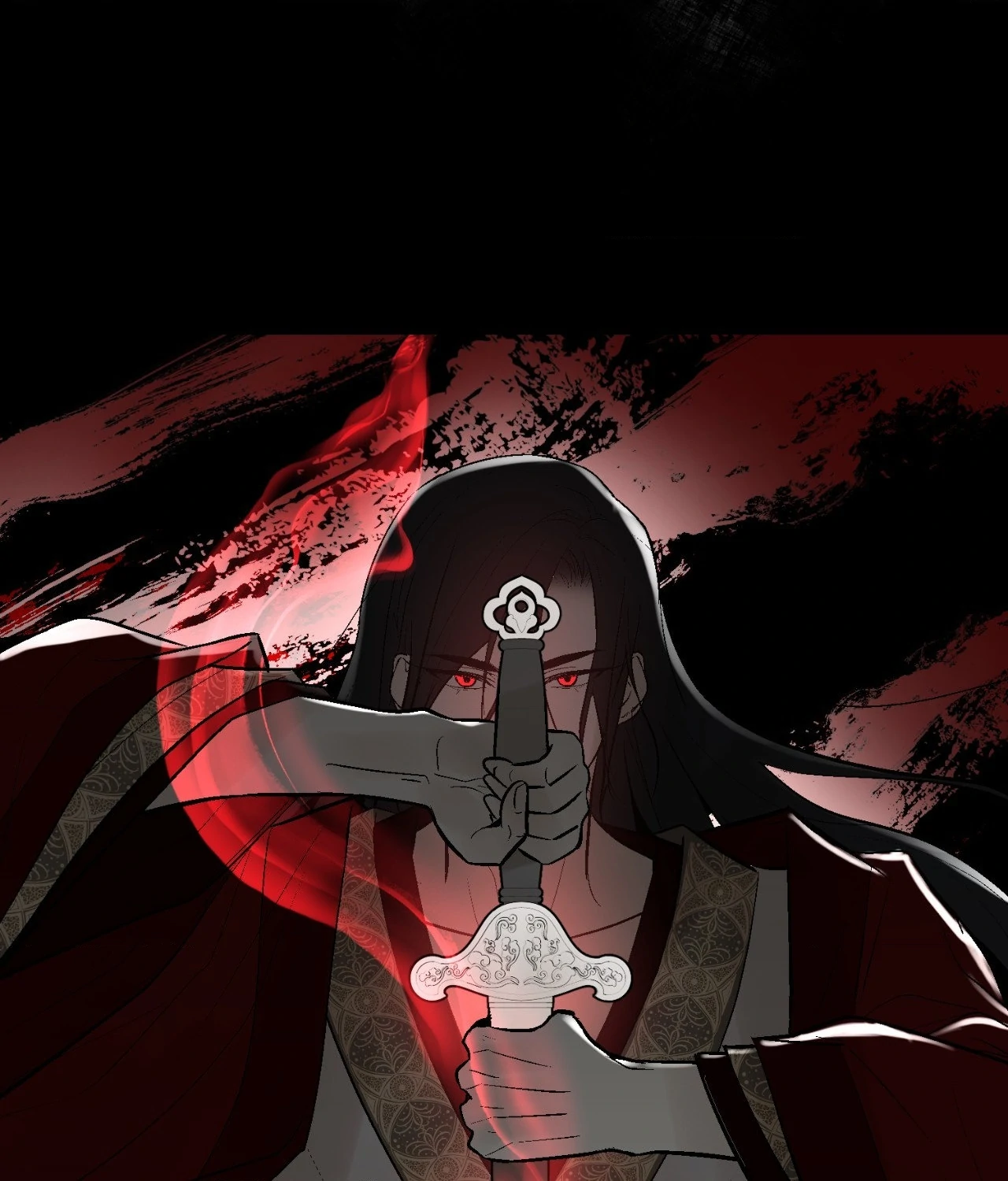 My Insatiable Demon [Official] - Chapter 24 manhwa