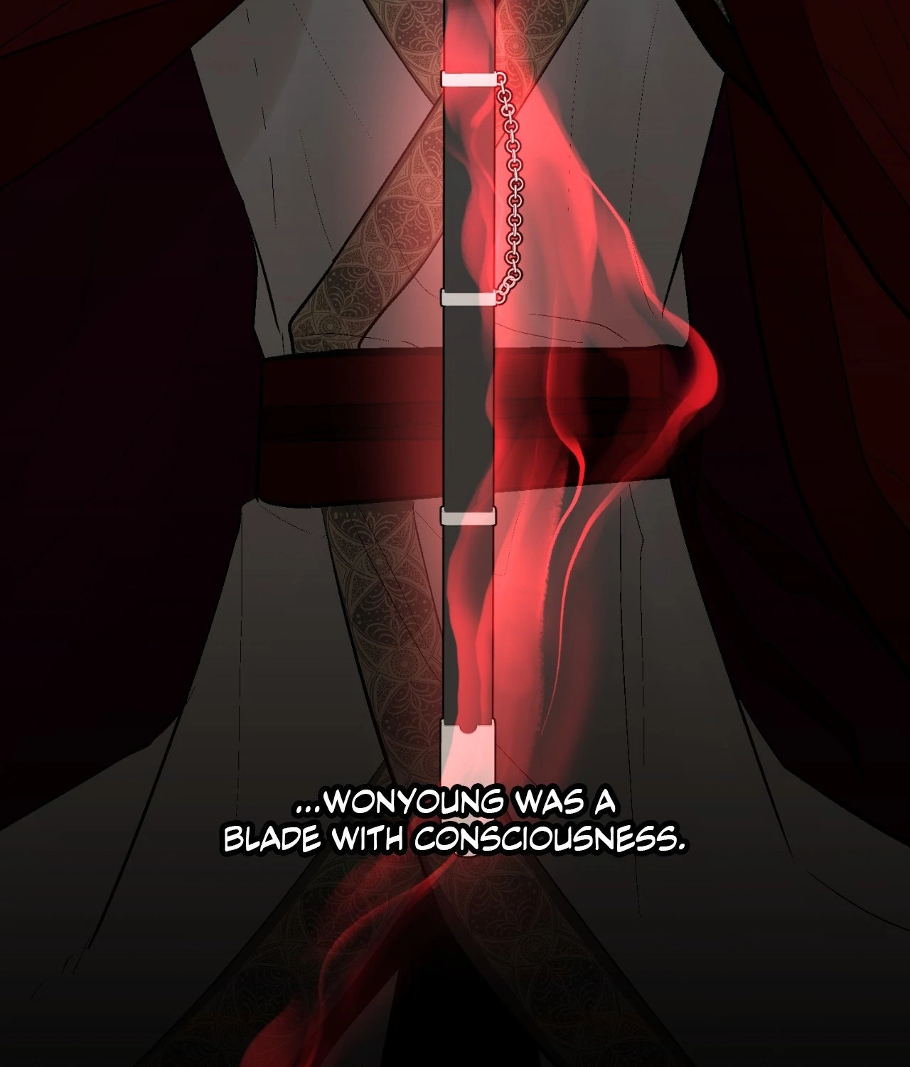 My Insatiable Demon [Official] - Chapter 24 manhwa
